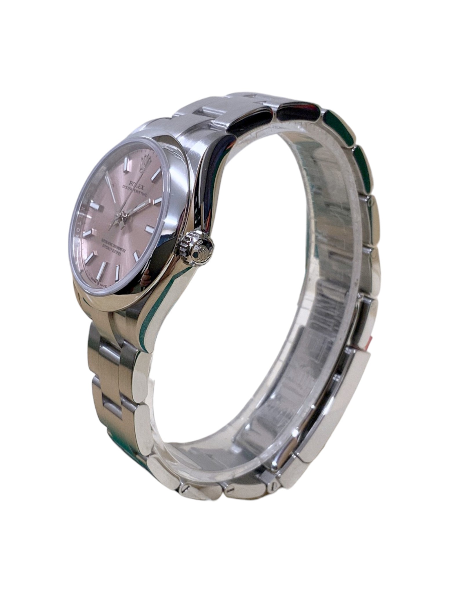 Rolex Oyster Perpetual 277200 Thumbnail 2