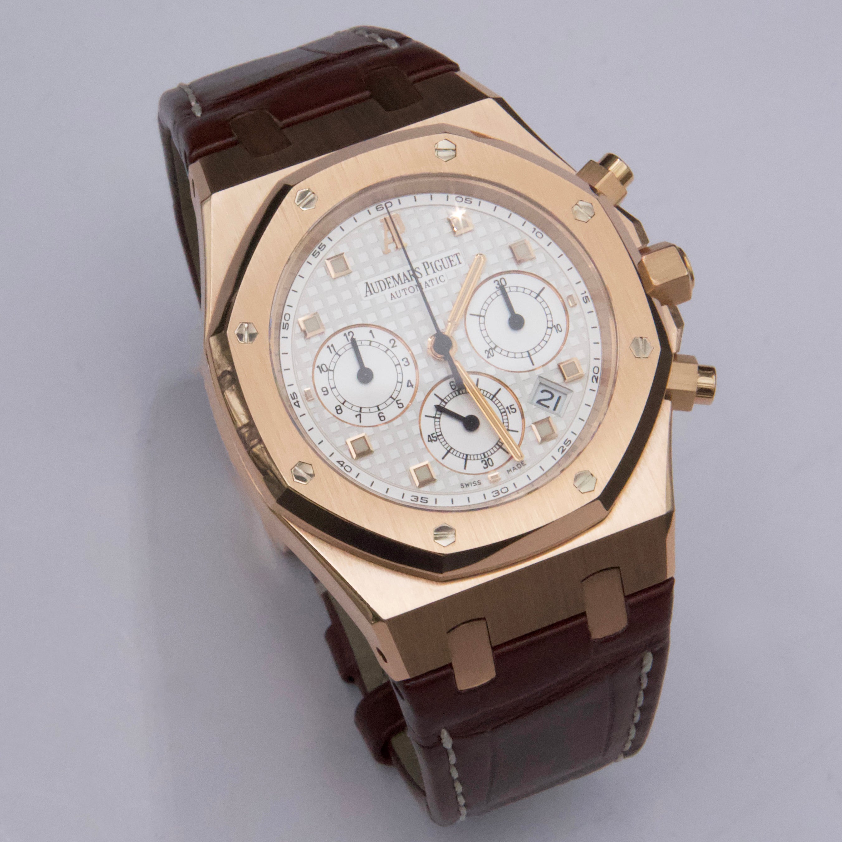 Audemars Piguet Royal Oak 26022OR.OO.D088CR.01 Thumbnail 2