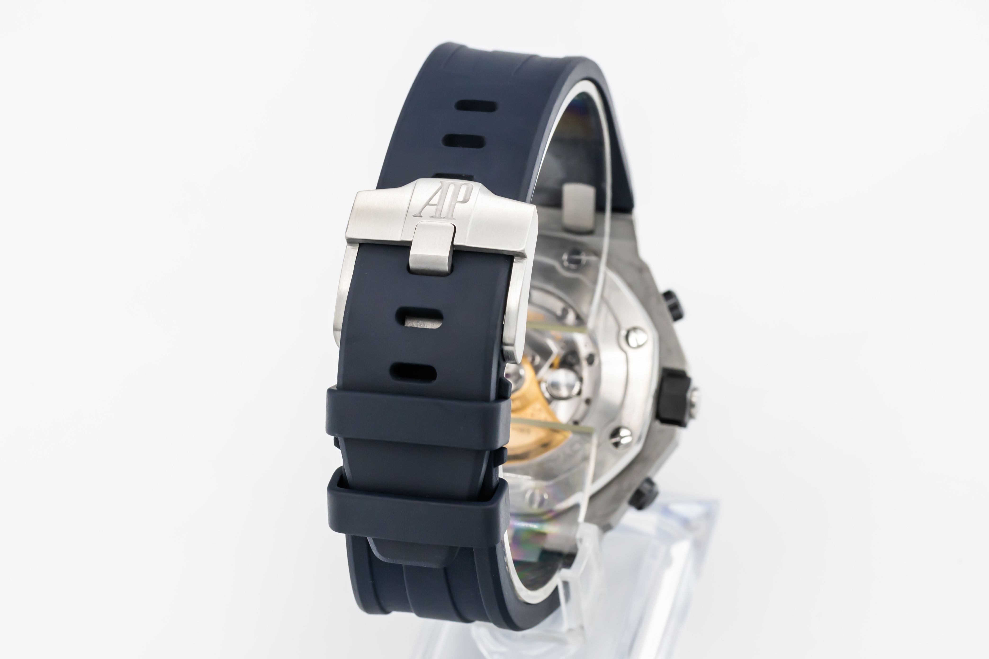 Audemars Piguet Royal Oak Offshore 26470ST.OO.A027CA.01 Thumbnail 3
