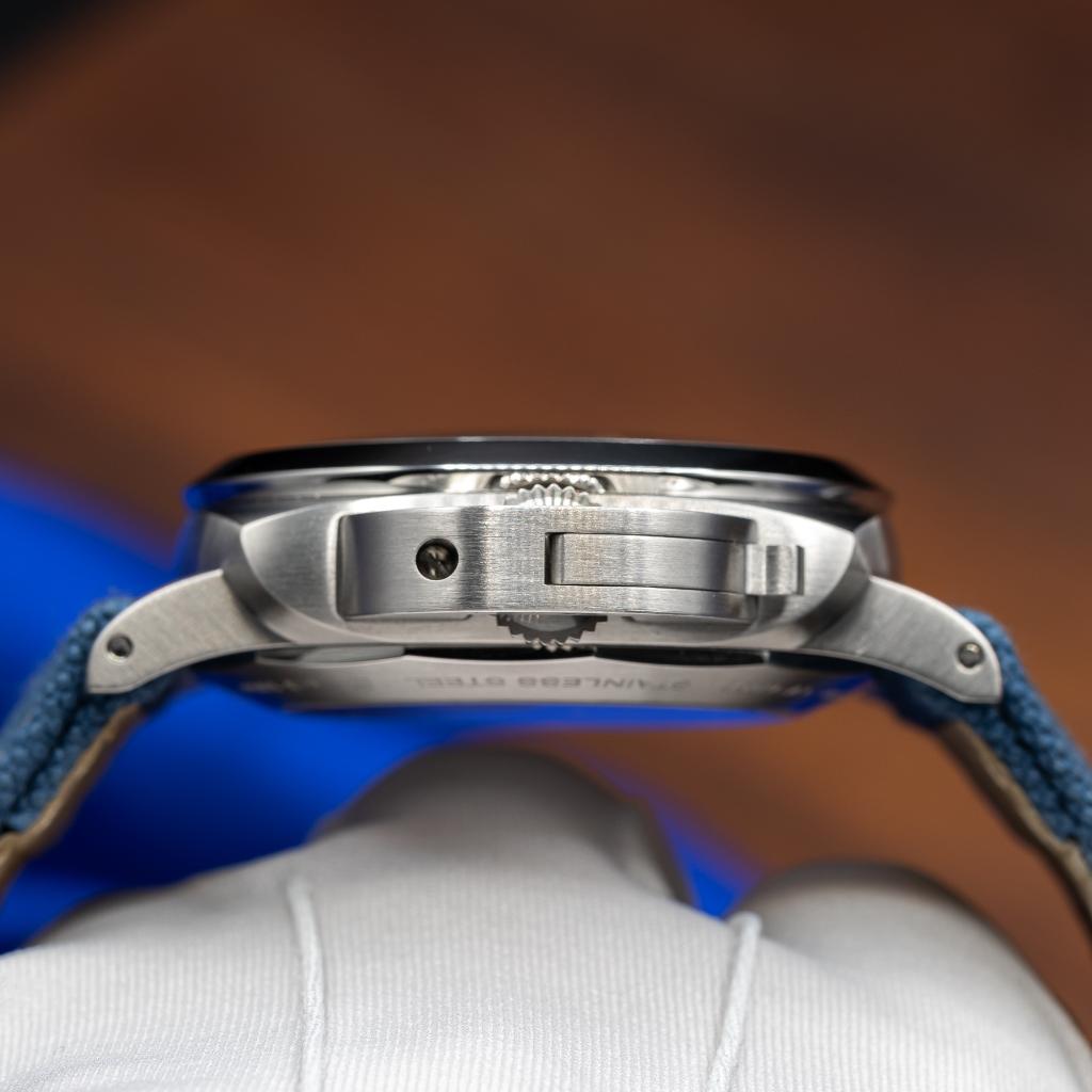 Panerai Luminor GMT PAM00986 Thumbnail 2