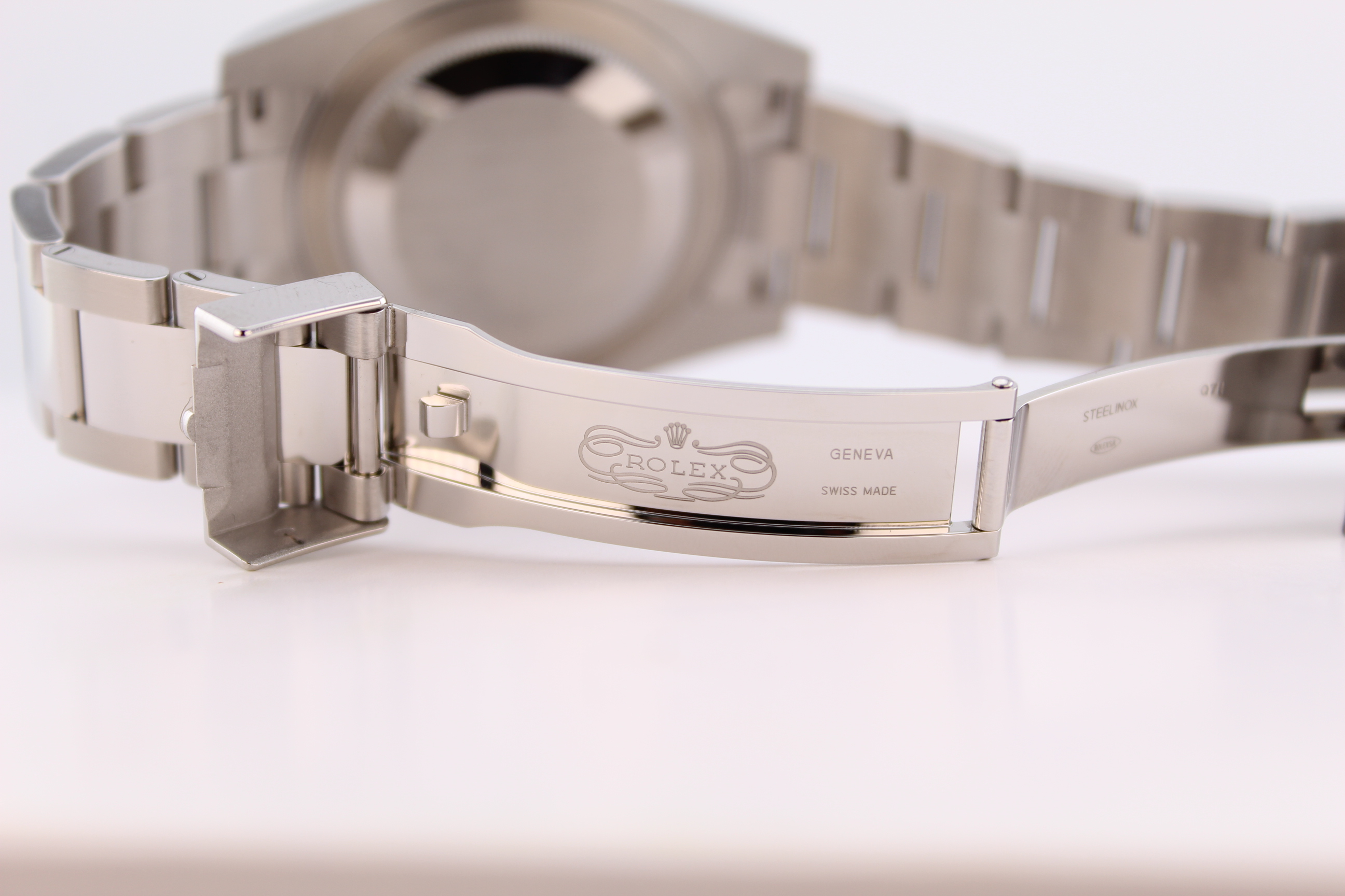 Rolex GMT Master II Sprite Thumbnail 4