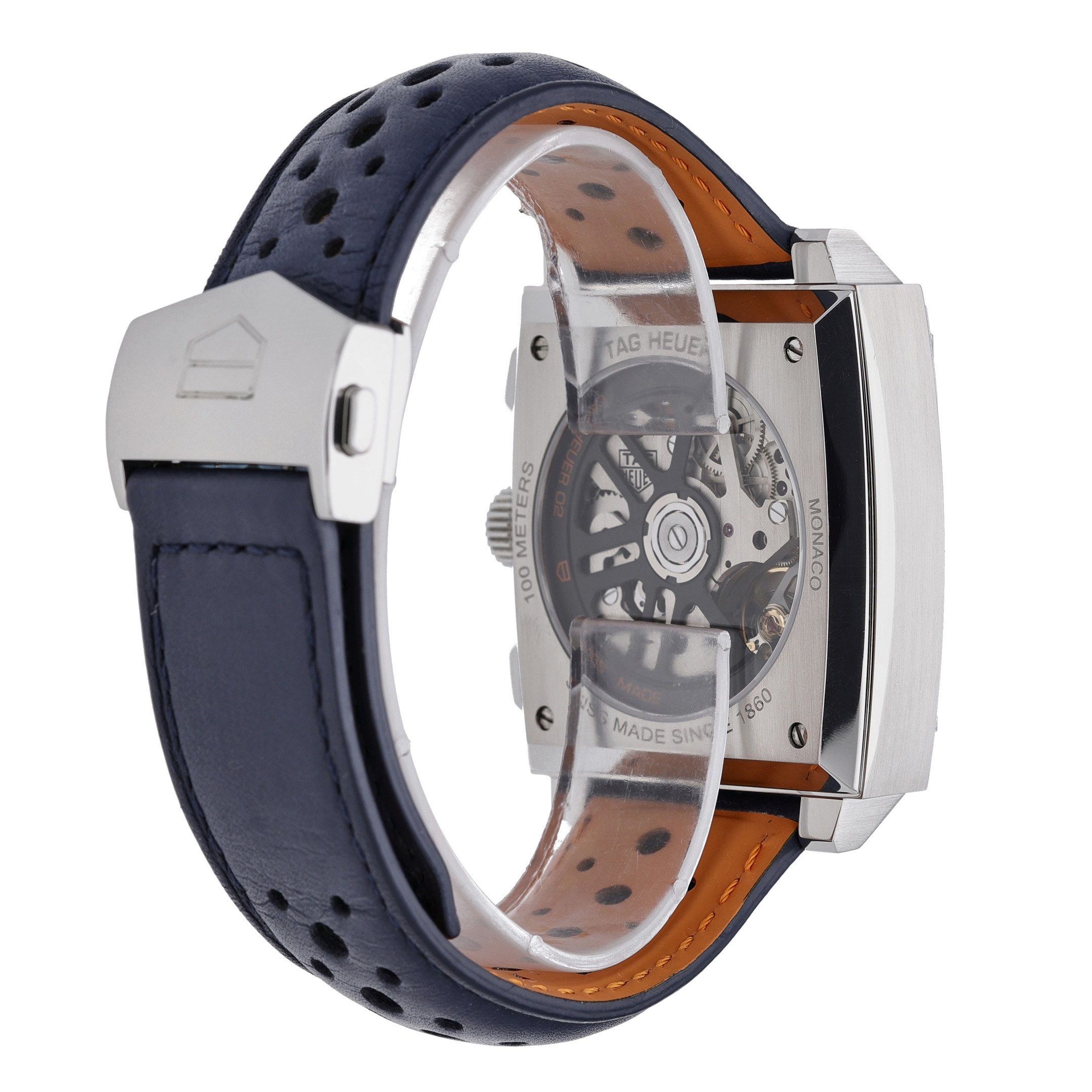 Tag Heuer Monaco CBL2115.FC6494 Thumbnail 4