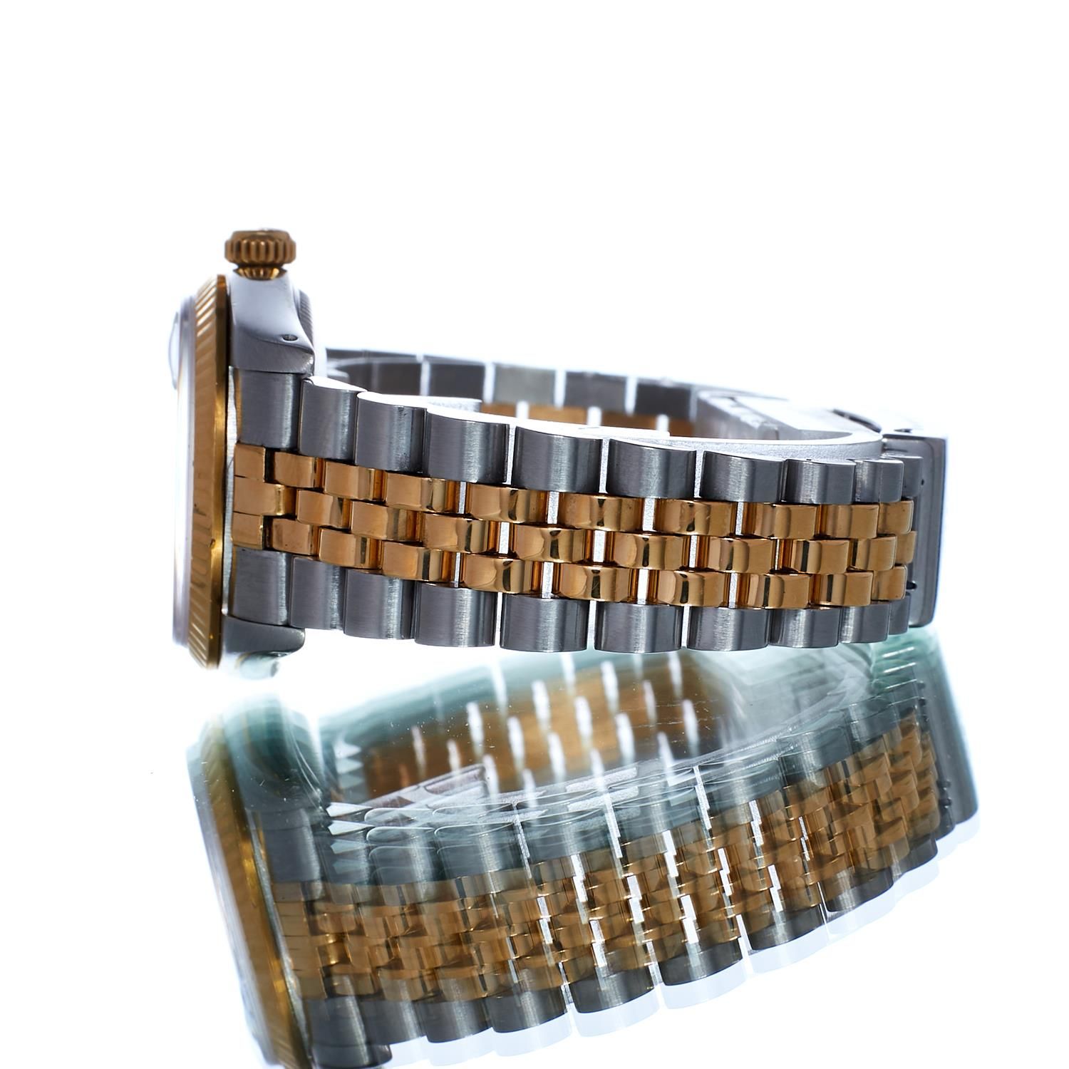 Rolex Mid-Size Datejust 68273 Thumbnail 2
