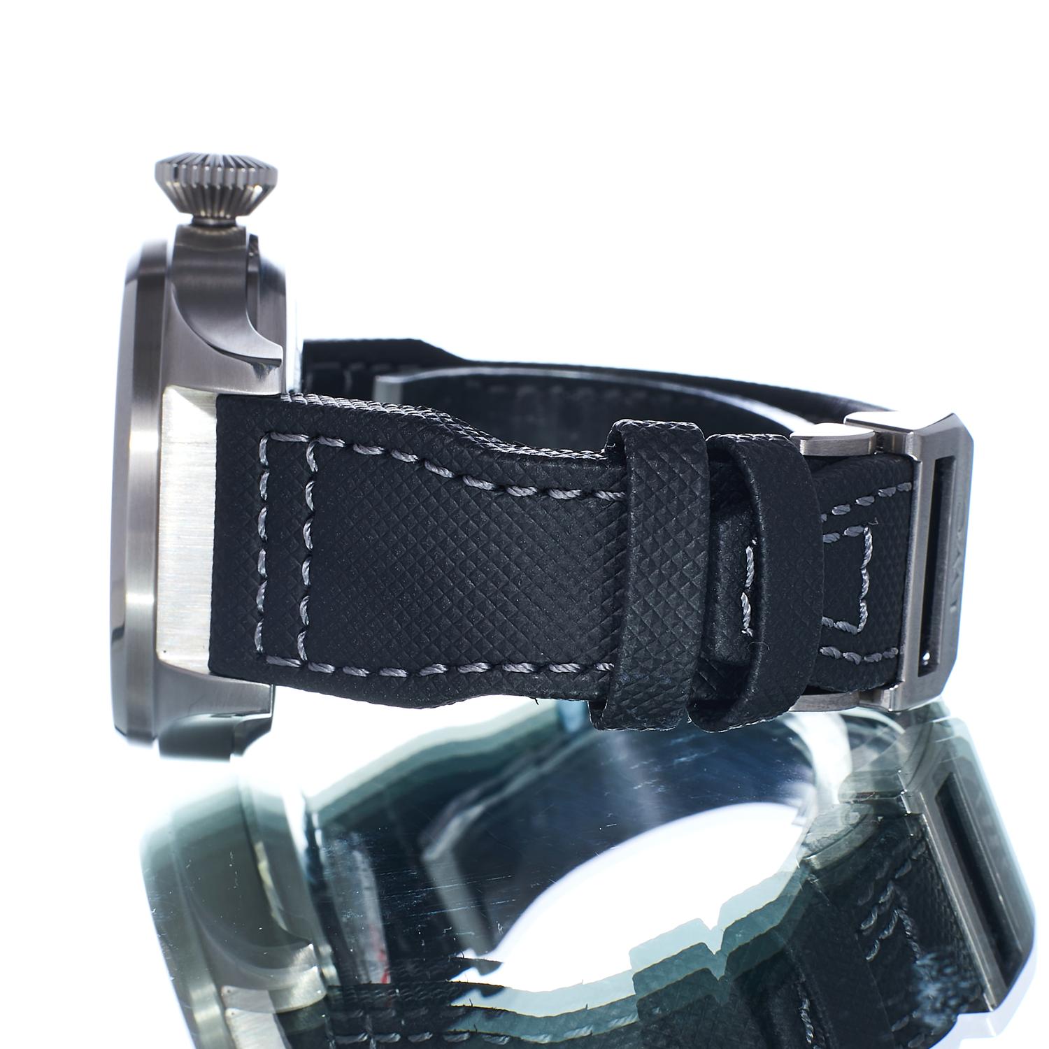 IWC Big Pilot's IW500901 Thumbnail 2