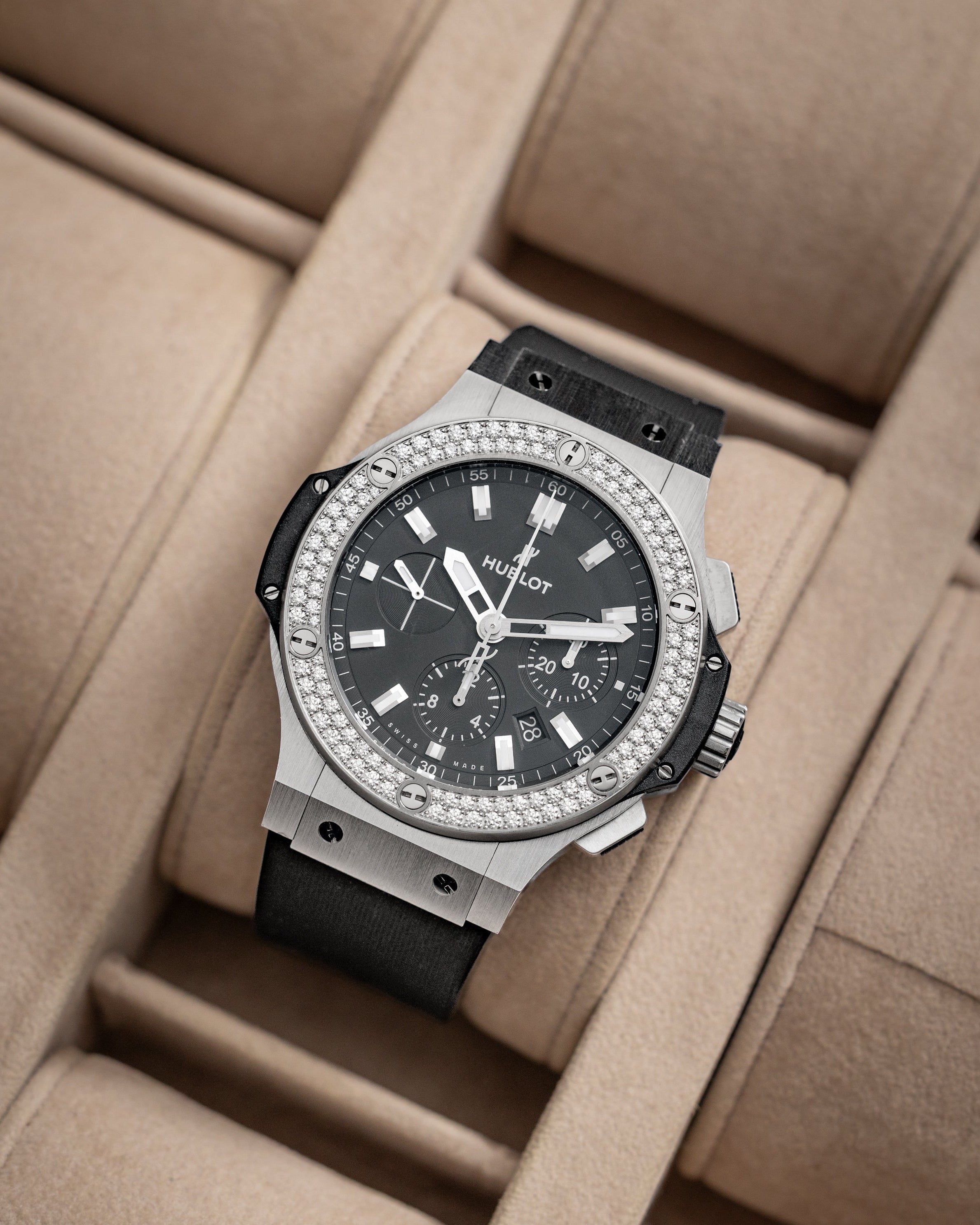 Hublot Big Bang 301.SX.1170.RX.1104 Thumbnail 2