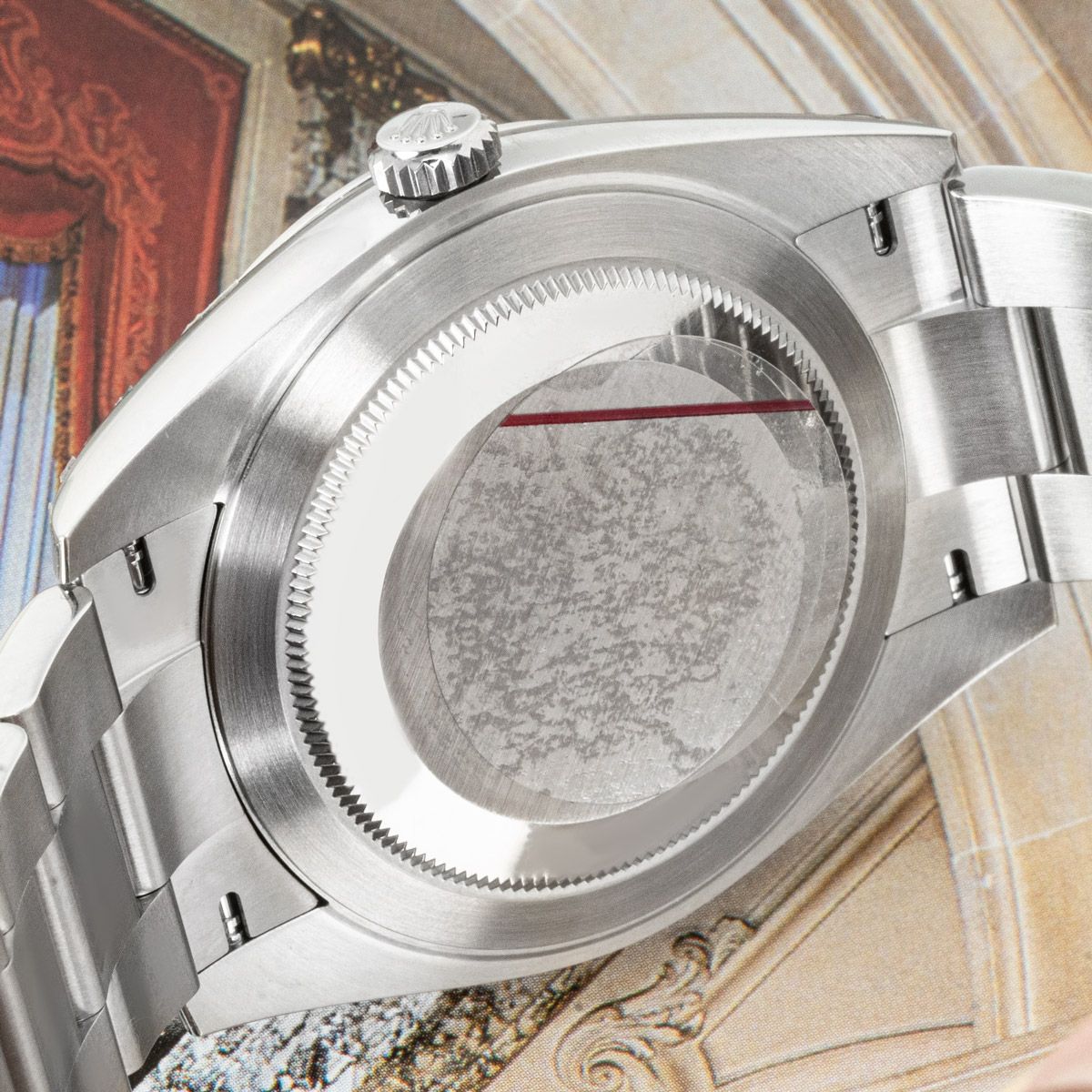 Rolex Datejust 41 126300 Thumbnail 3