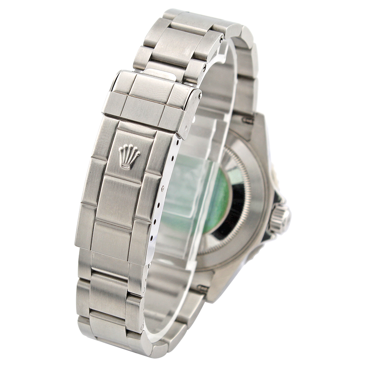 Rolex Submariner 16610 Thumbnail 3