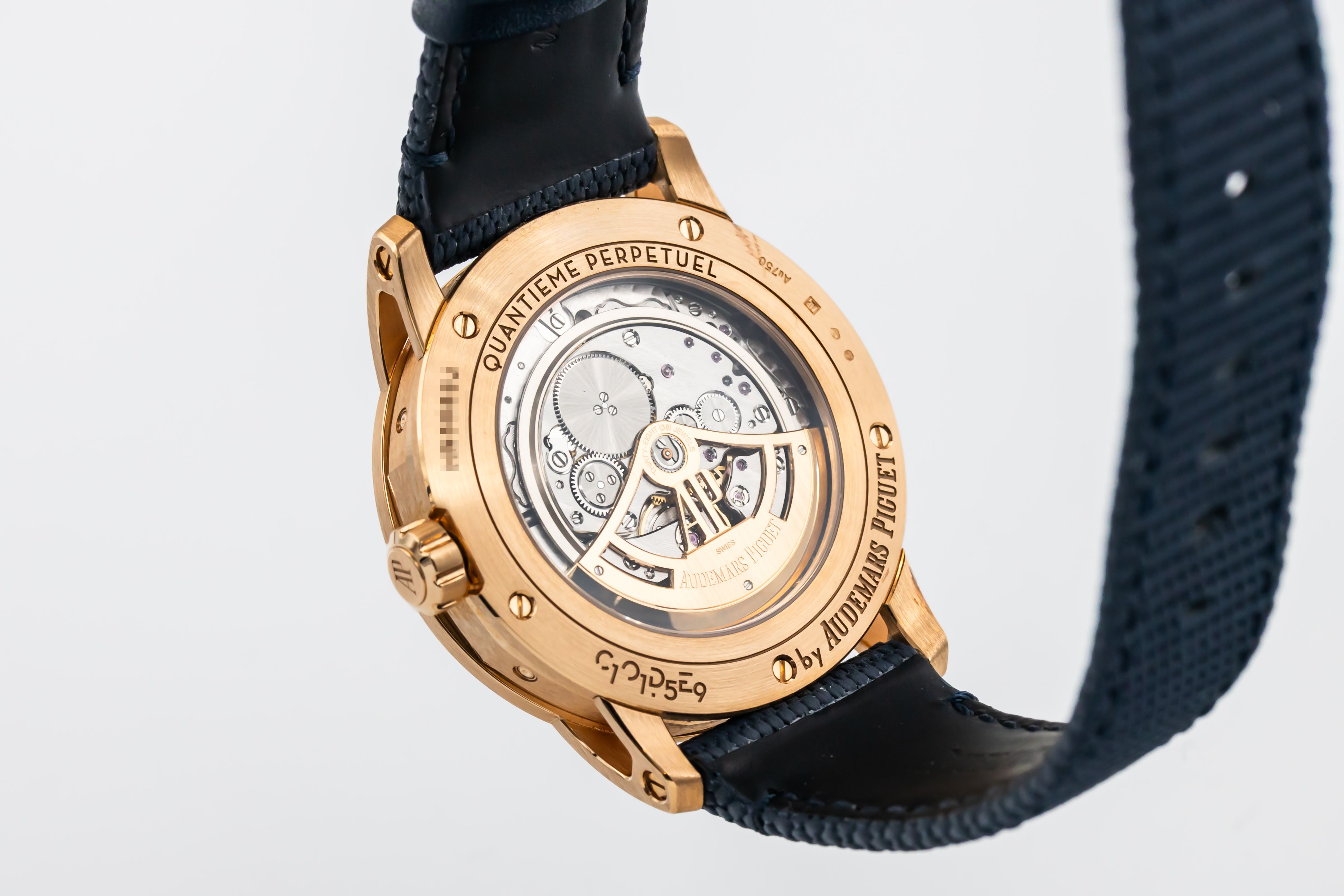 Audemars Piguet CODE 11.59 26394OR.OO.D321CR.01 Thumbnail 4