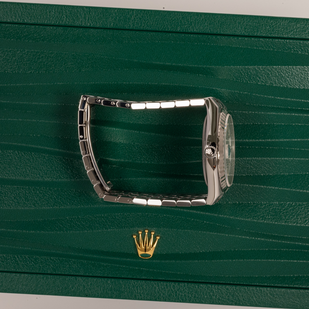 Rolex Land-Dweller 36 127234 Thumbnail 2