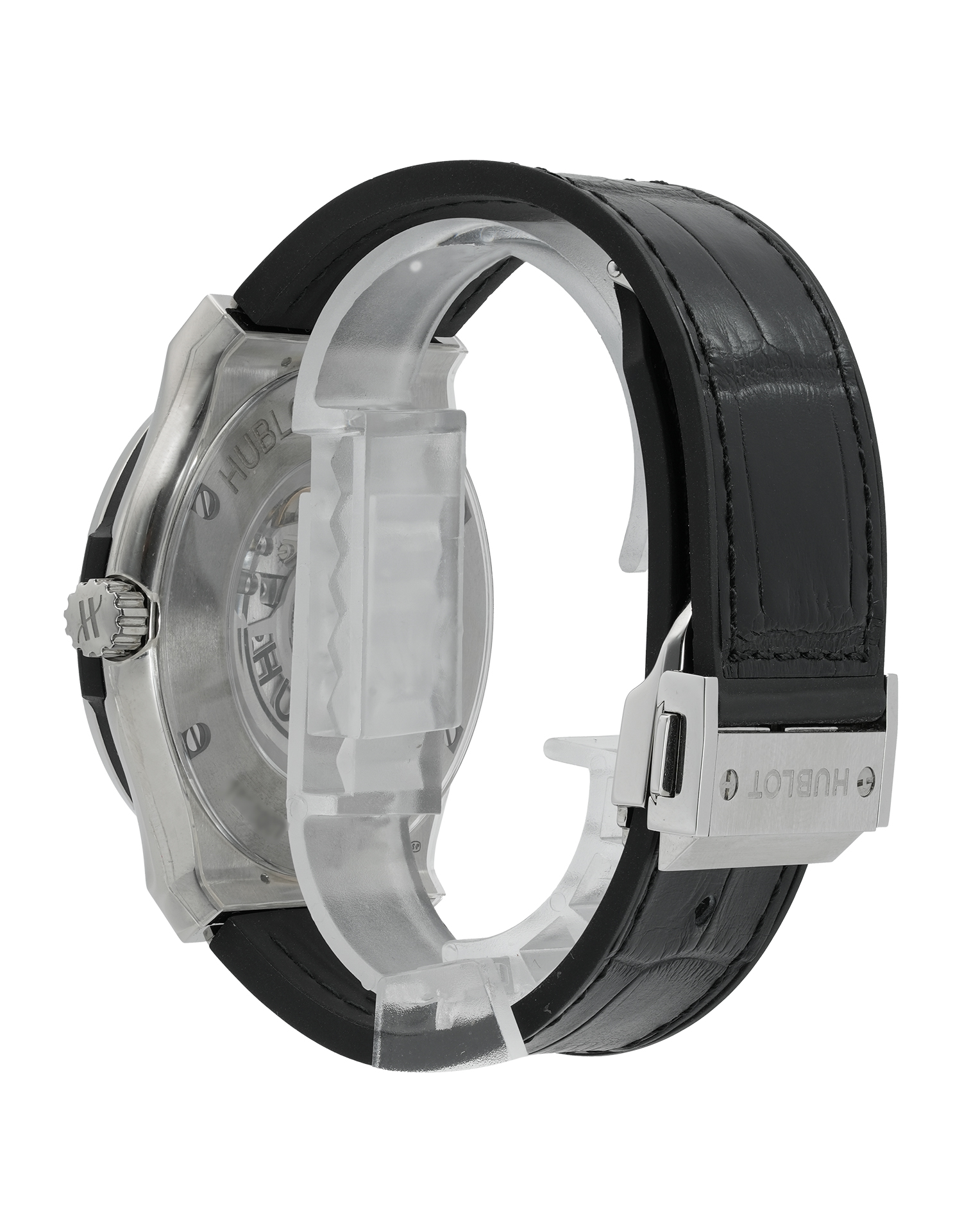 Hublot Classic Fusion 542.NX.2611.LR Thumbnail 3