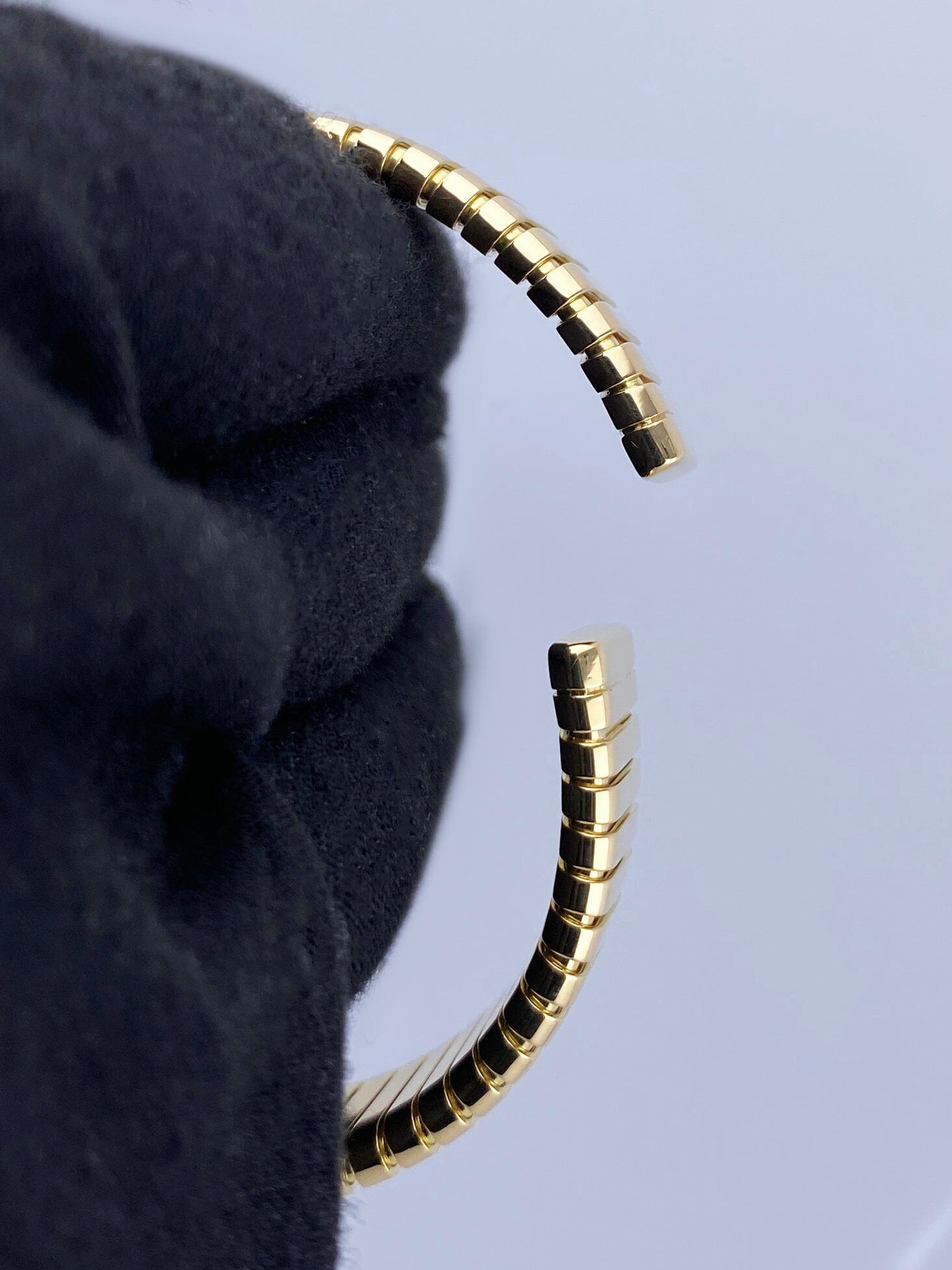 Bvlgari BB Tubogas BB 19 2T Thumbnail 5