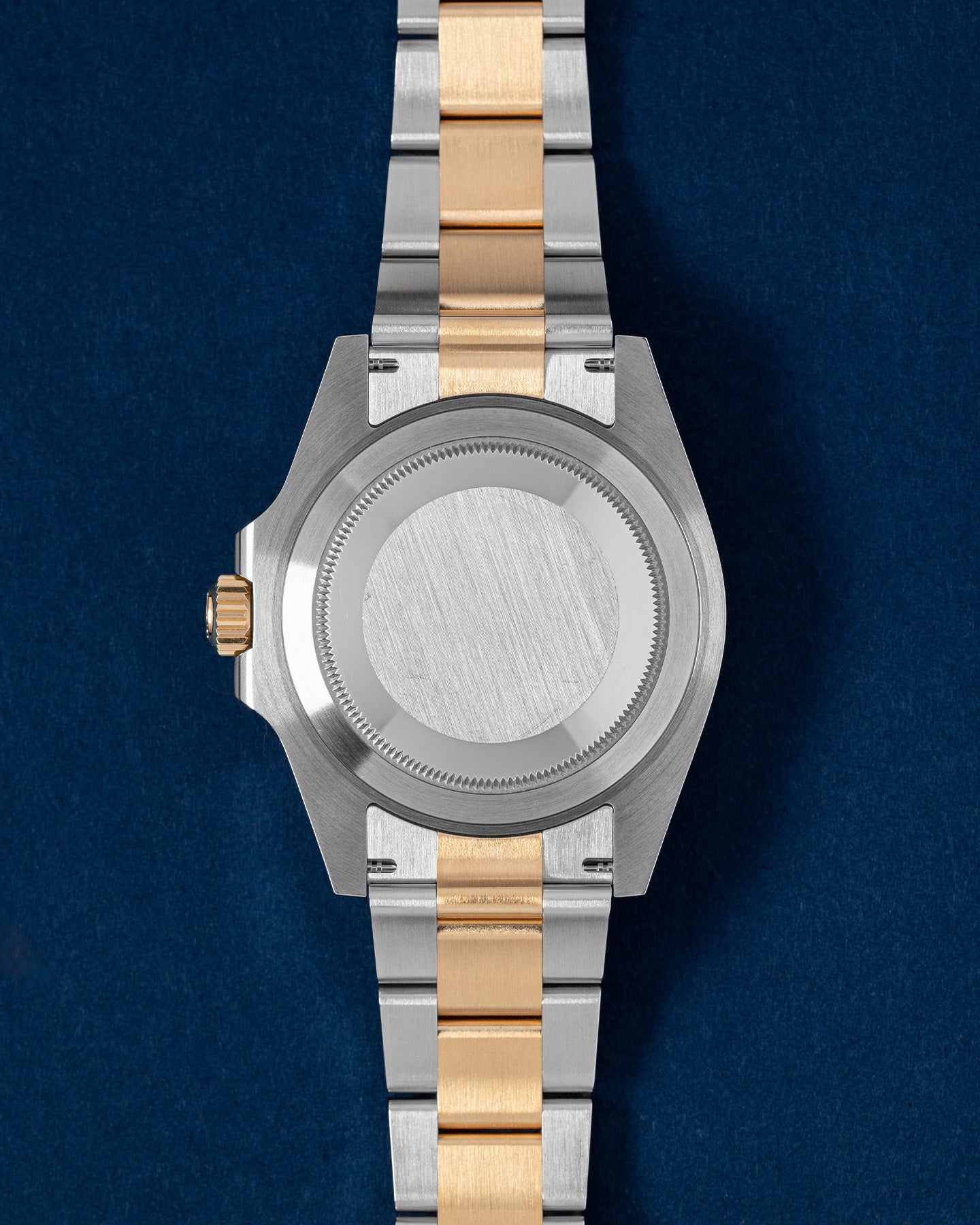 Rolex Submariner 126613 LB Thumbnail 2