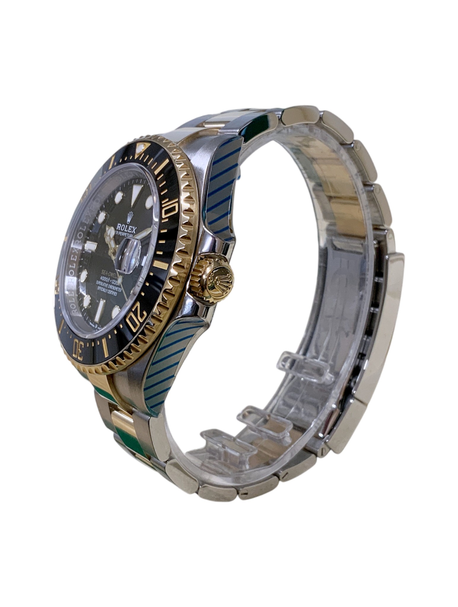 Rolex Sea-Dweller 126603 Thumbnail 2