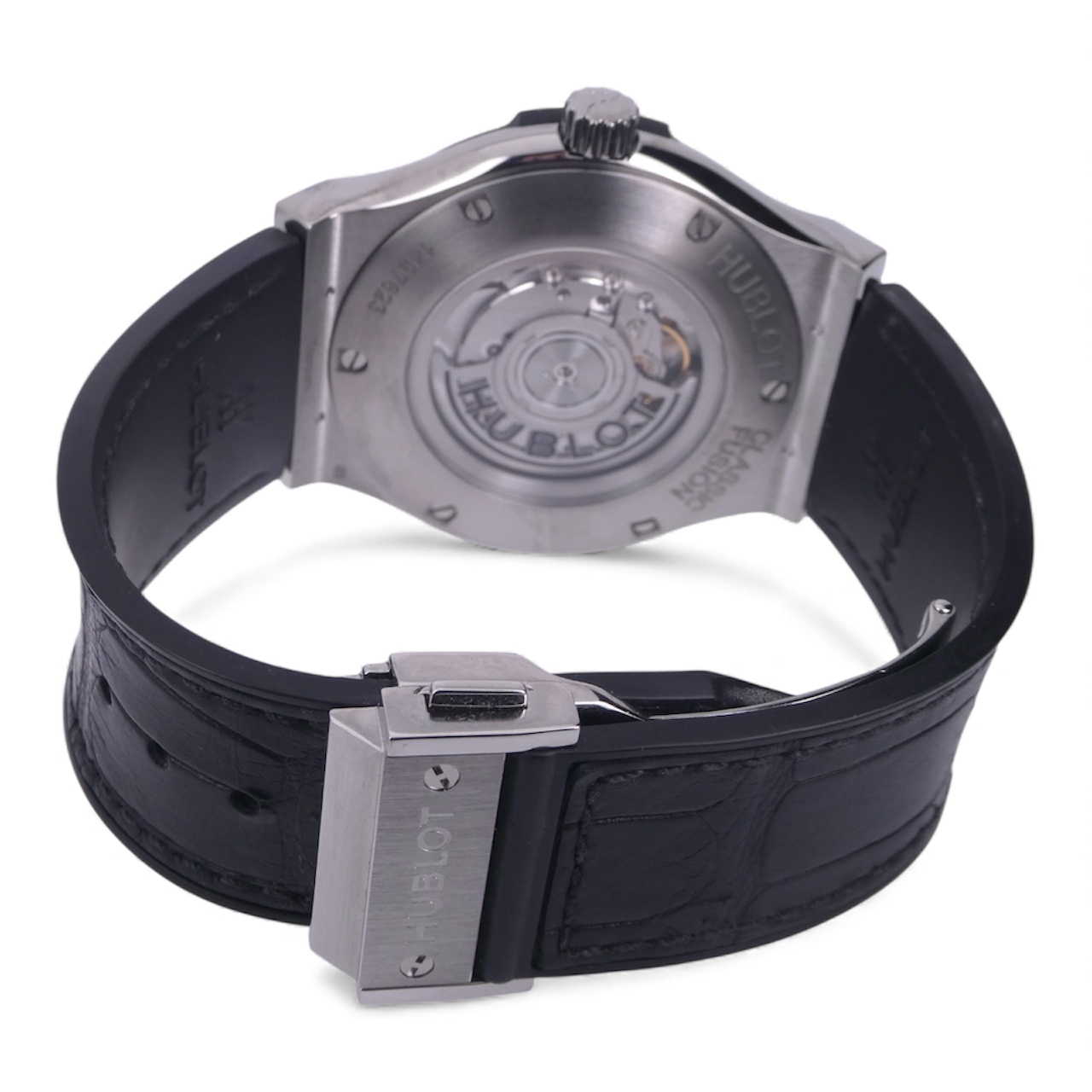 Hublot Classic Fusion 511.NX.1171.LR Thumbnail 3