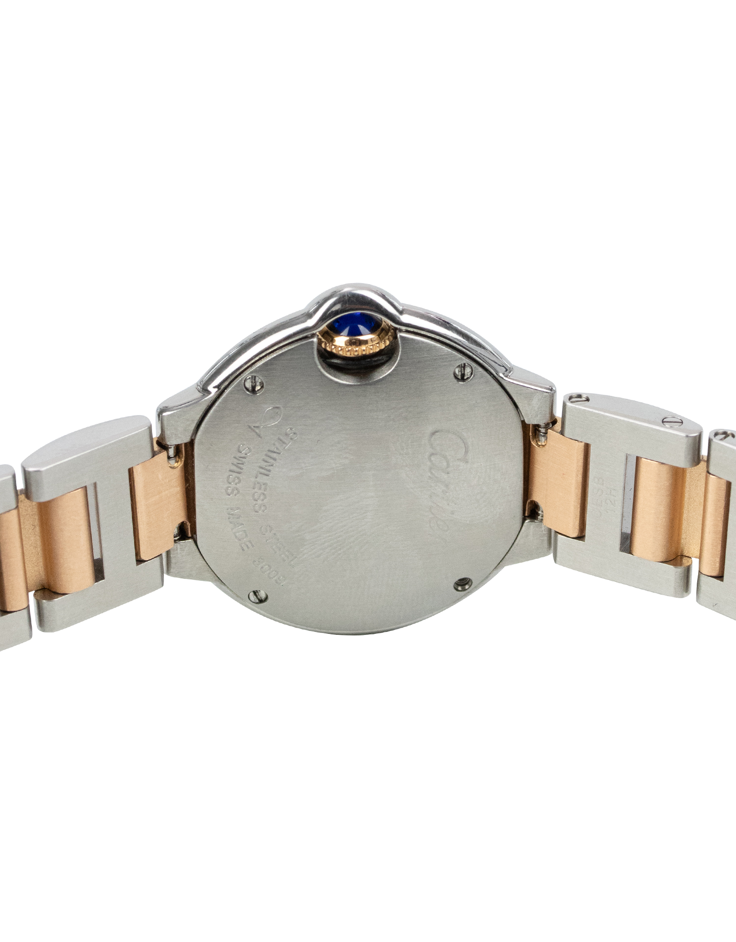 Cartier Ballon Bleu W6920034 Thumbnail 2