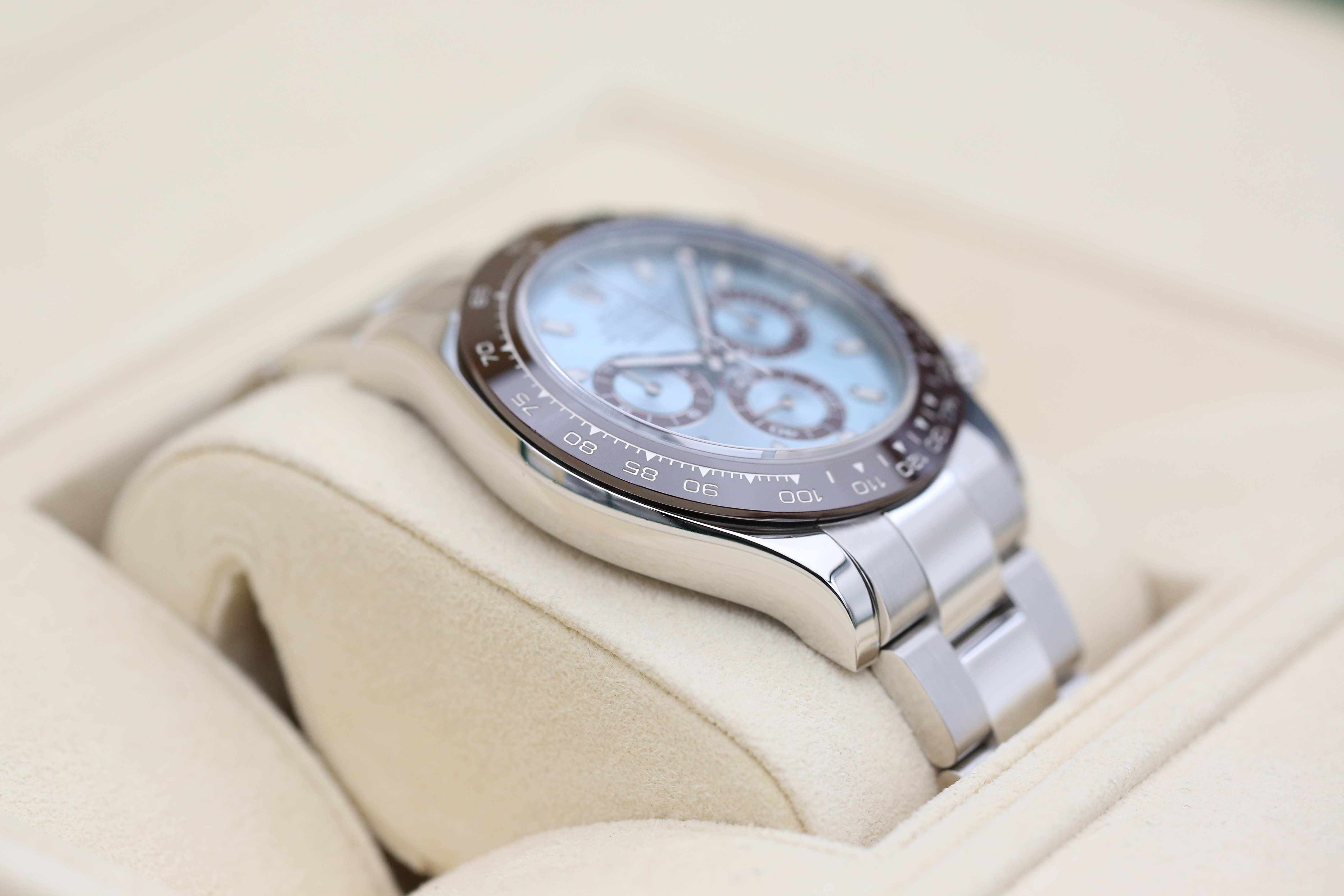 Rolex Daytona 116506 Thumbnail 4