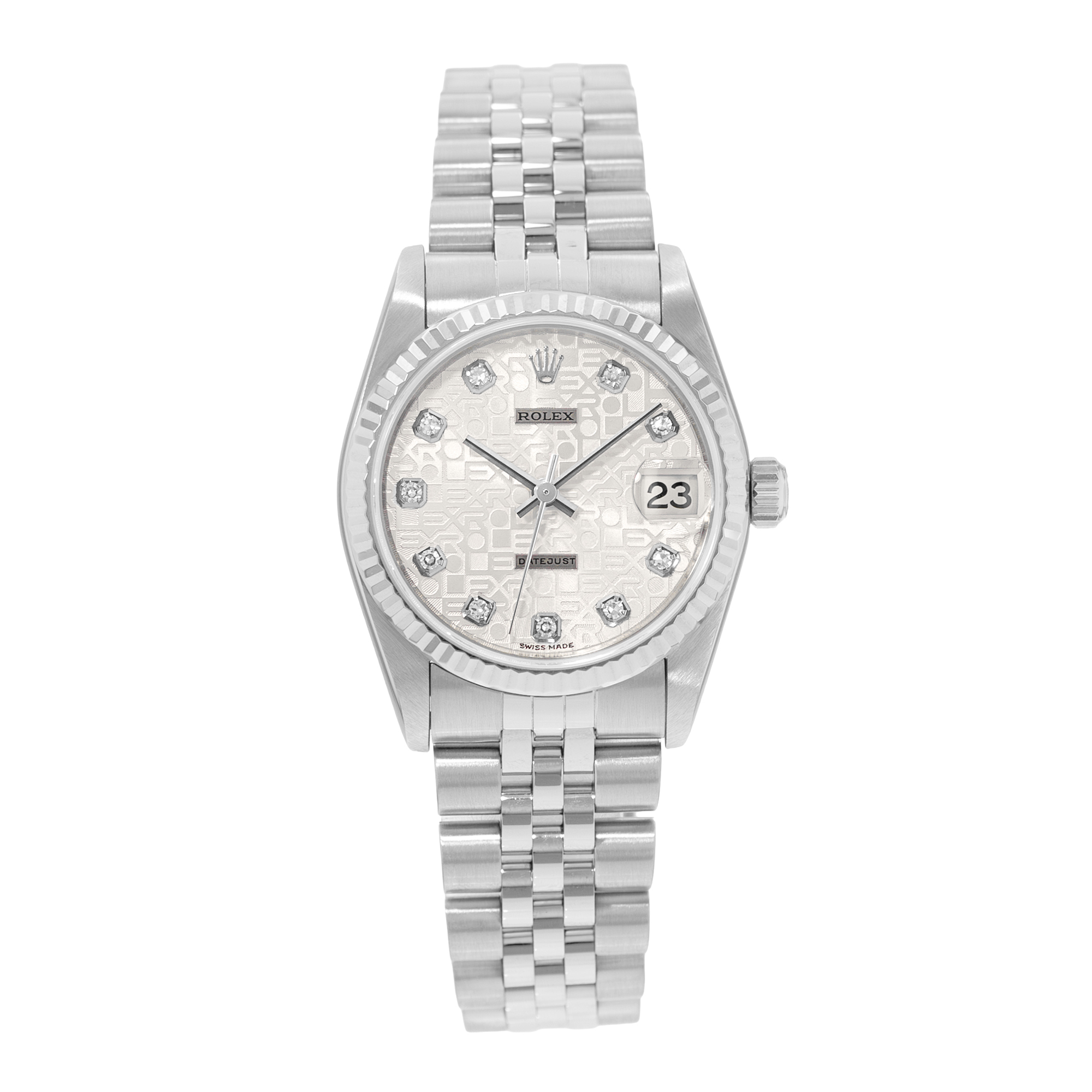 Rolex Mid-Size Datejust 78274 Thumbnail 2