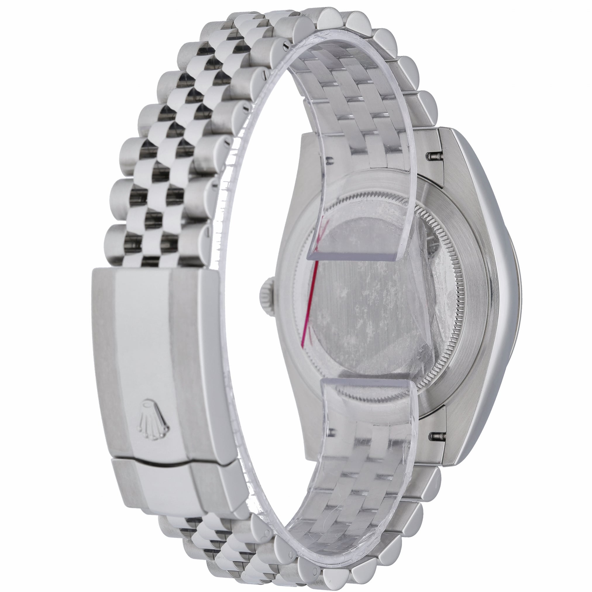 Rolex Datejust 41 126334 Thumbnail 4