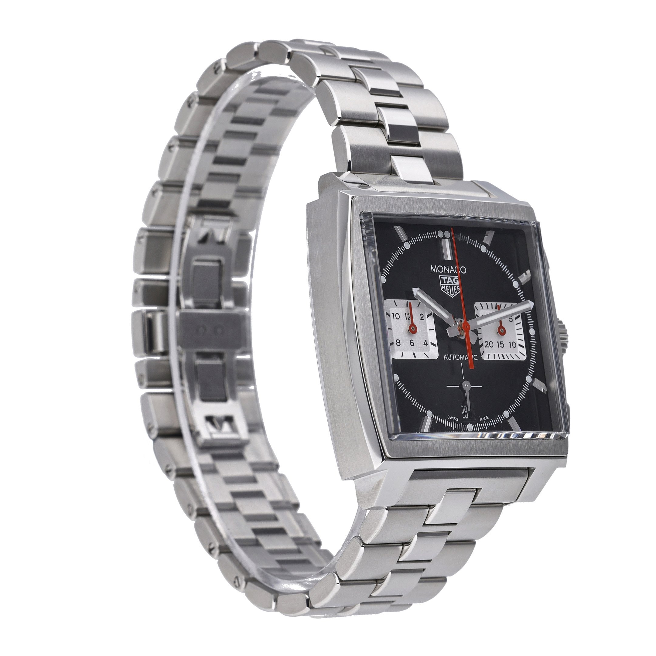 Tag Heuer Monaco CBL2113.BA0644 Thumbnail 2