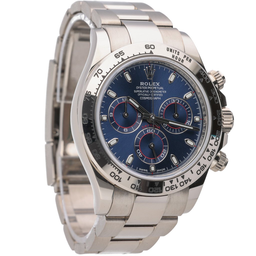Rolex Daytona 116509 Thumbnail 5