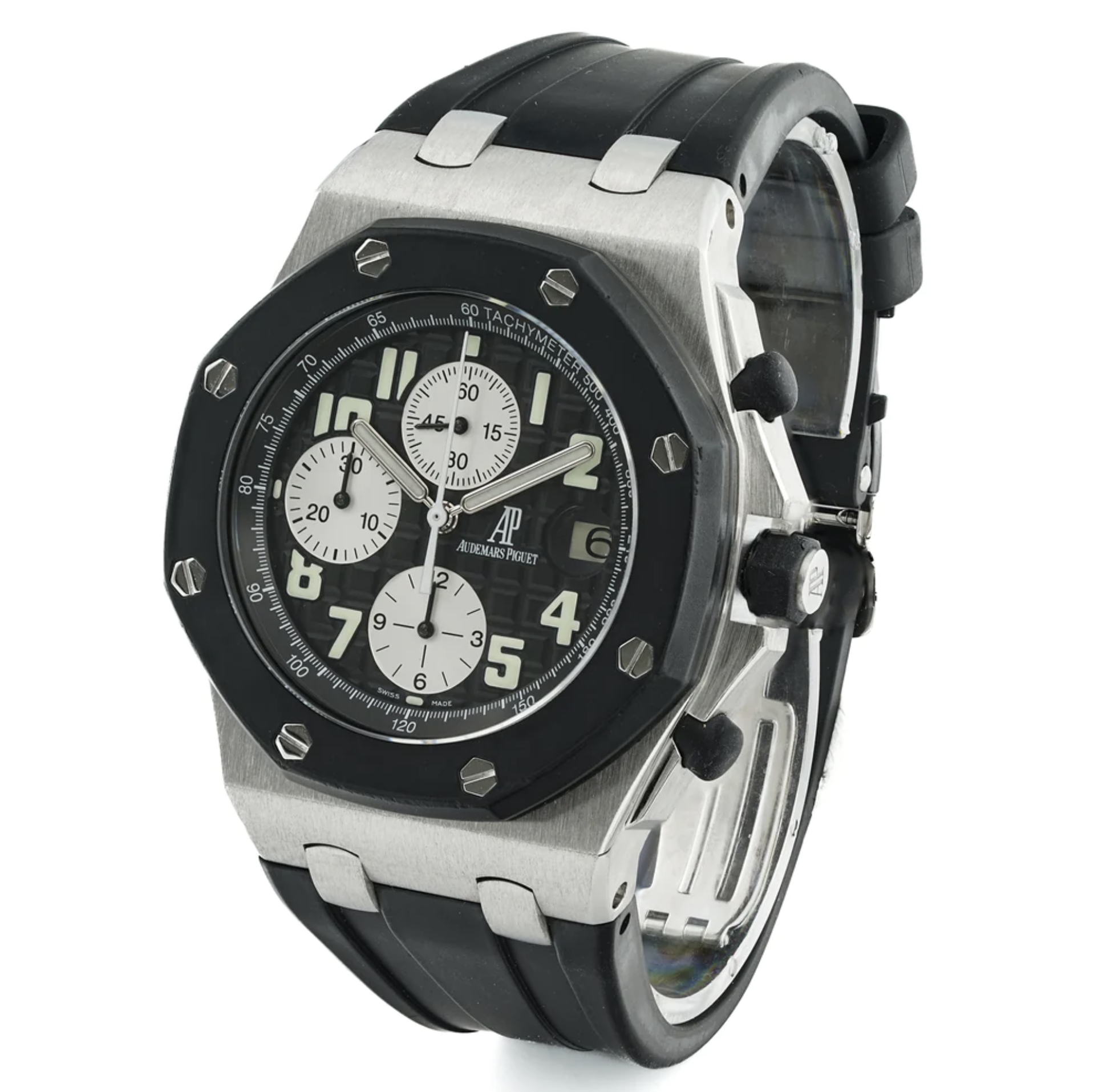 Audemars Piguet Royal Oak Offshore 25940SK.OO.D002CA.01 Thumbnail 2