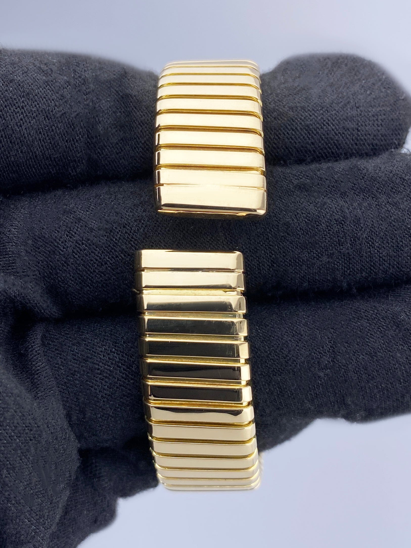 Bvlgari BB Tubogas BB 19 2T Thumbnail 6