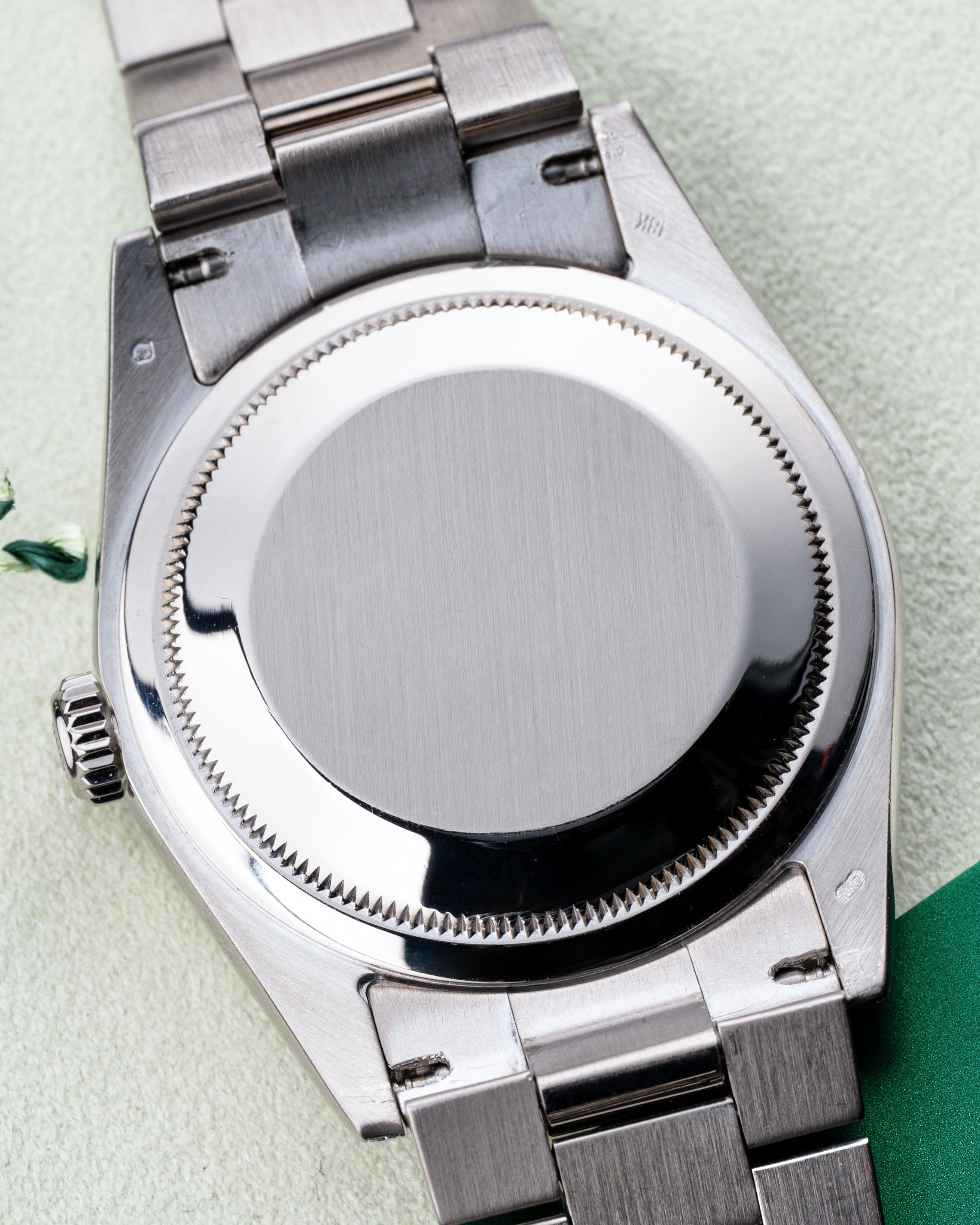Rolex Day-Date 118389 Thumbnail 4