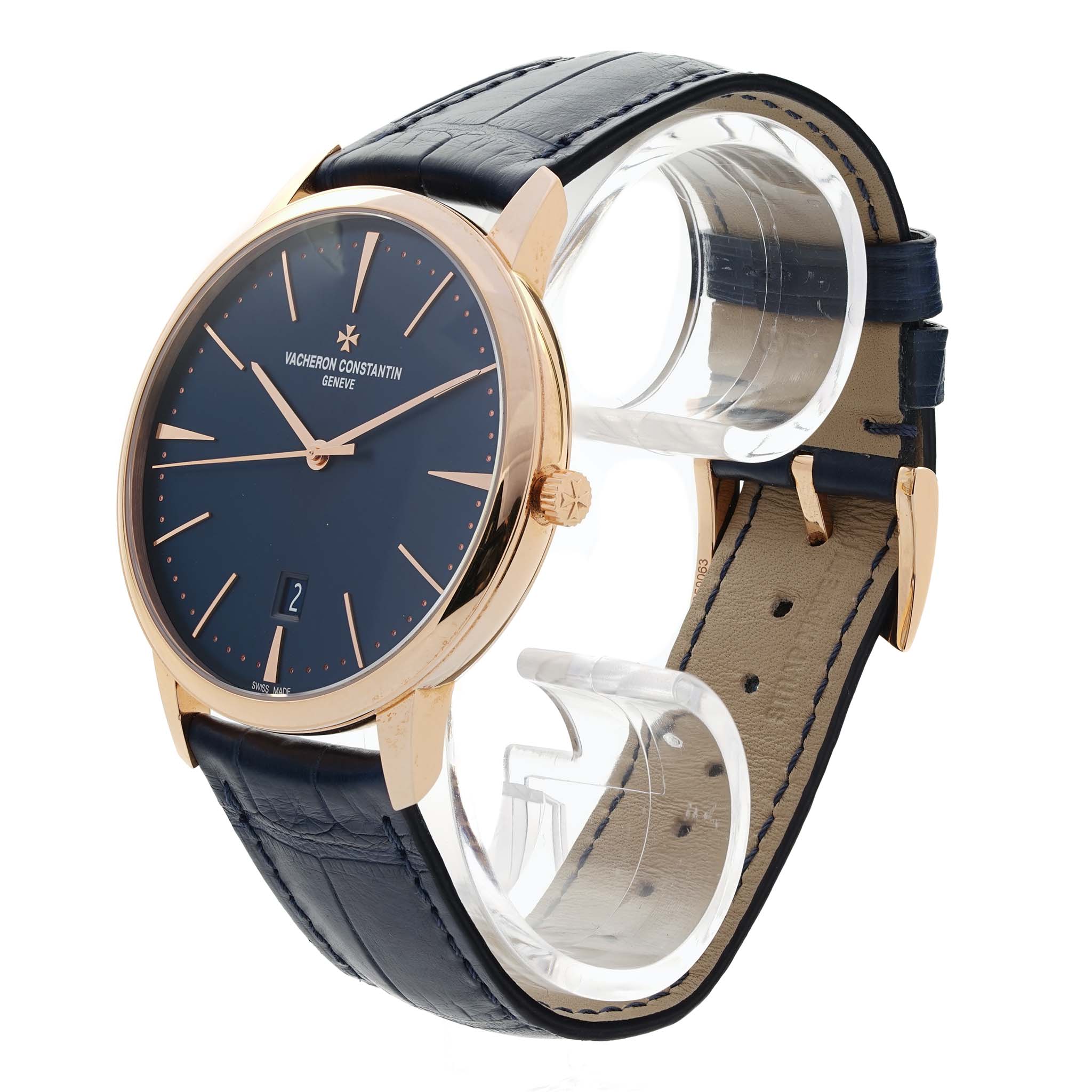 Vacheron Constantin Patrimony 85180/000R-B515 Thumbnail 2