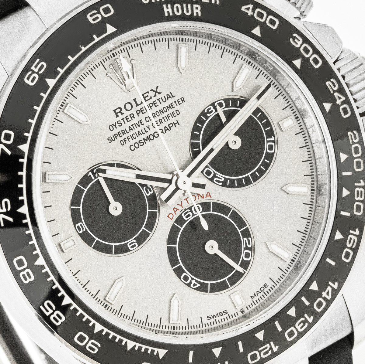 Rolex Daytona 126519 LN Thumbnail 6