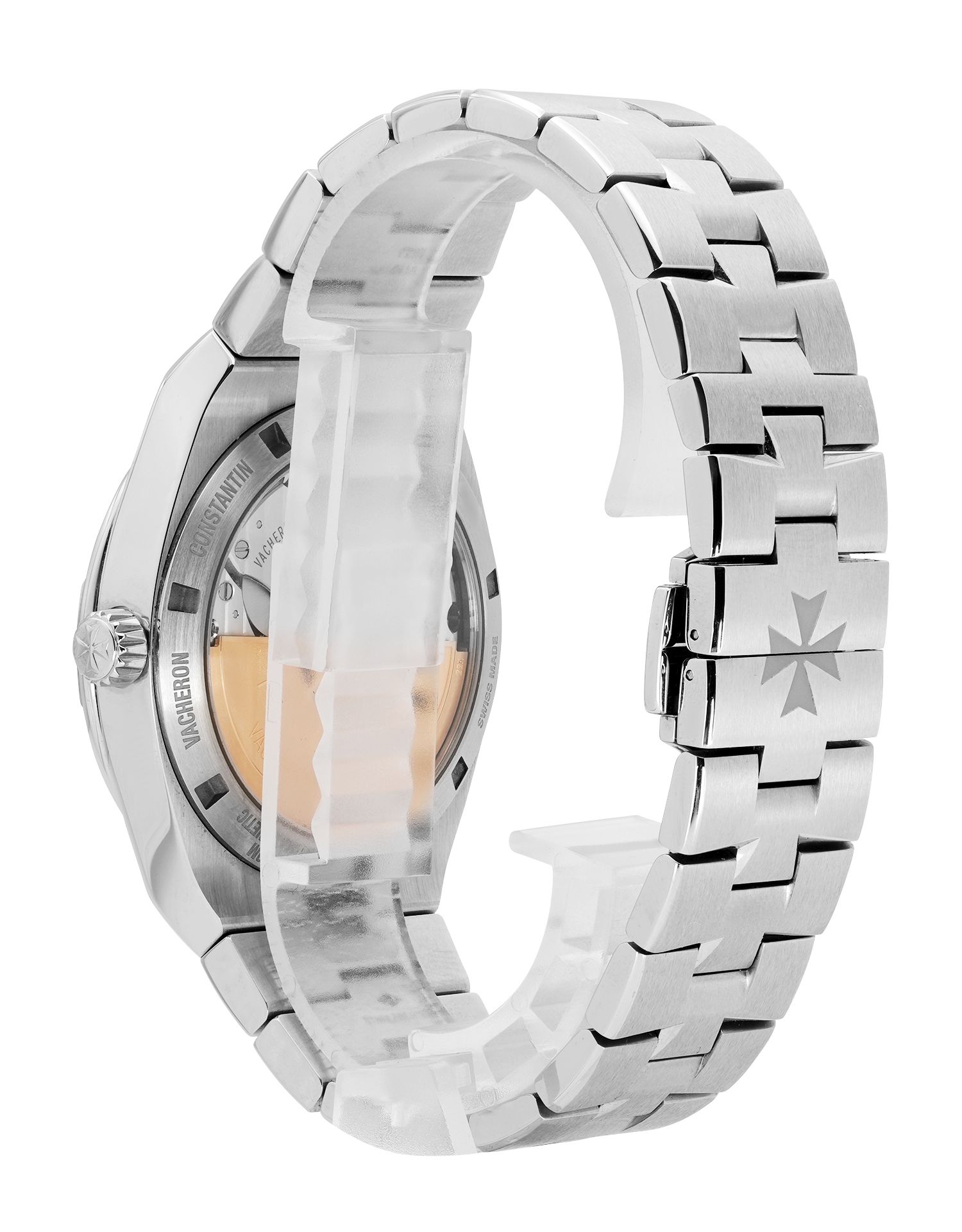 Vacheron Constantin Overseas 4500V/110A-B126 Thumbnail 3