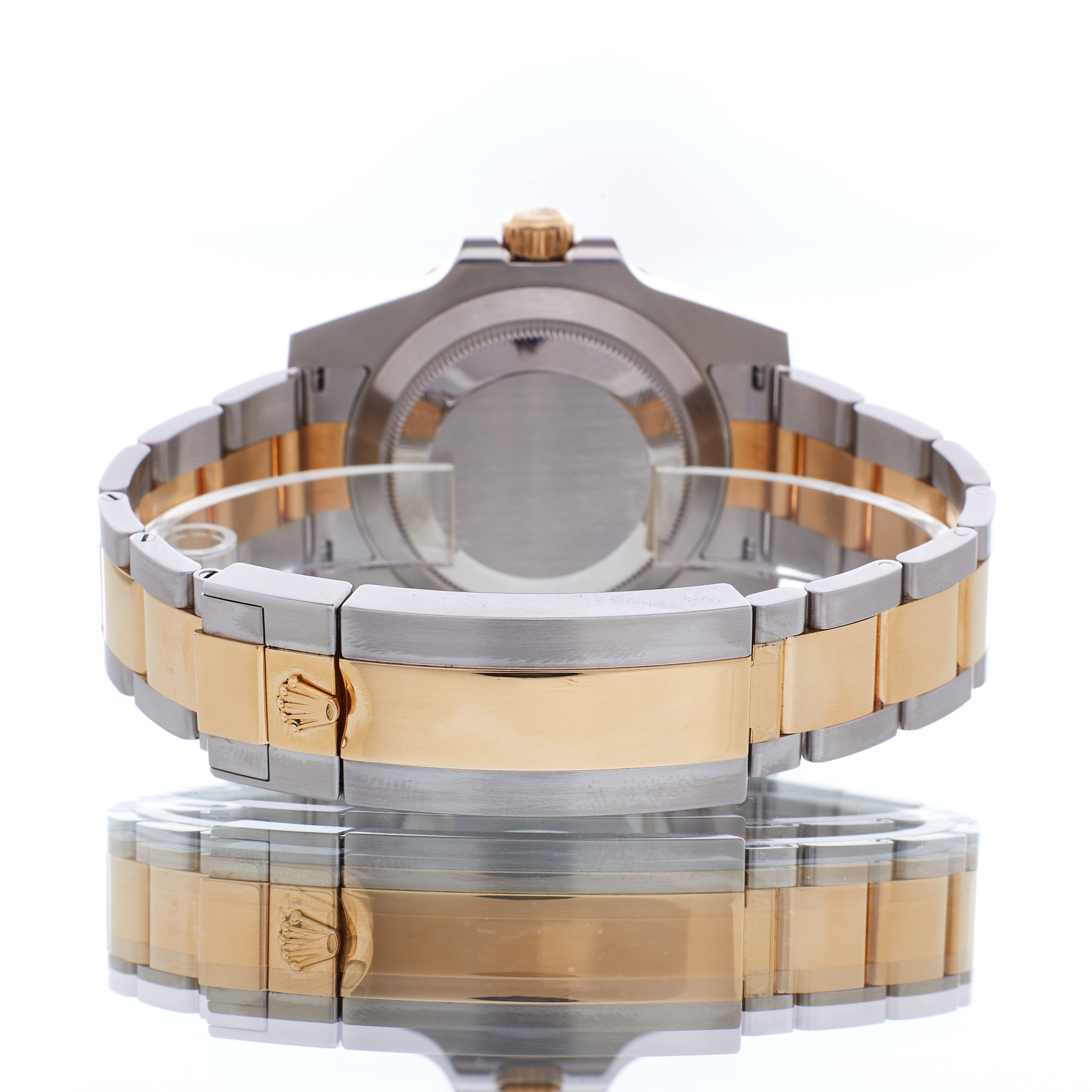 Rolex Submariner 116613 LB Thumbnail 3