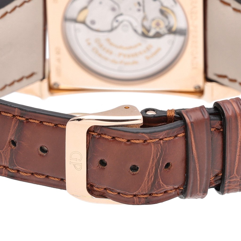 Girard Perregaux Vintage 1945 2580 Thumbnail 3