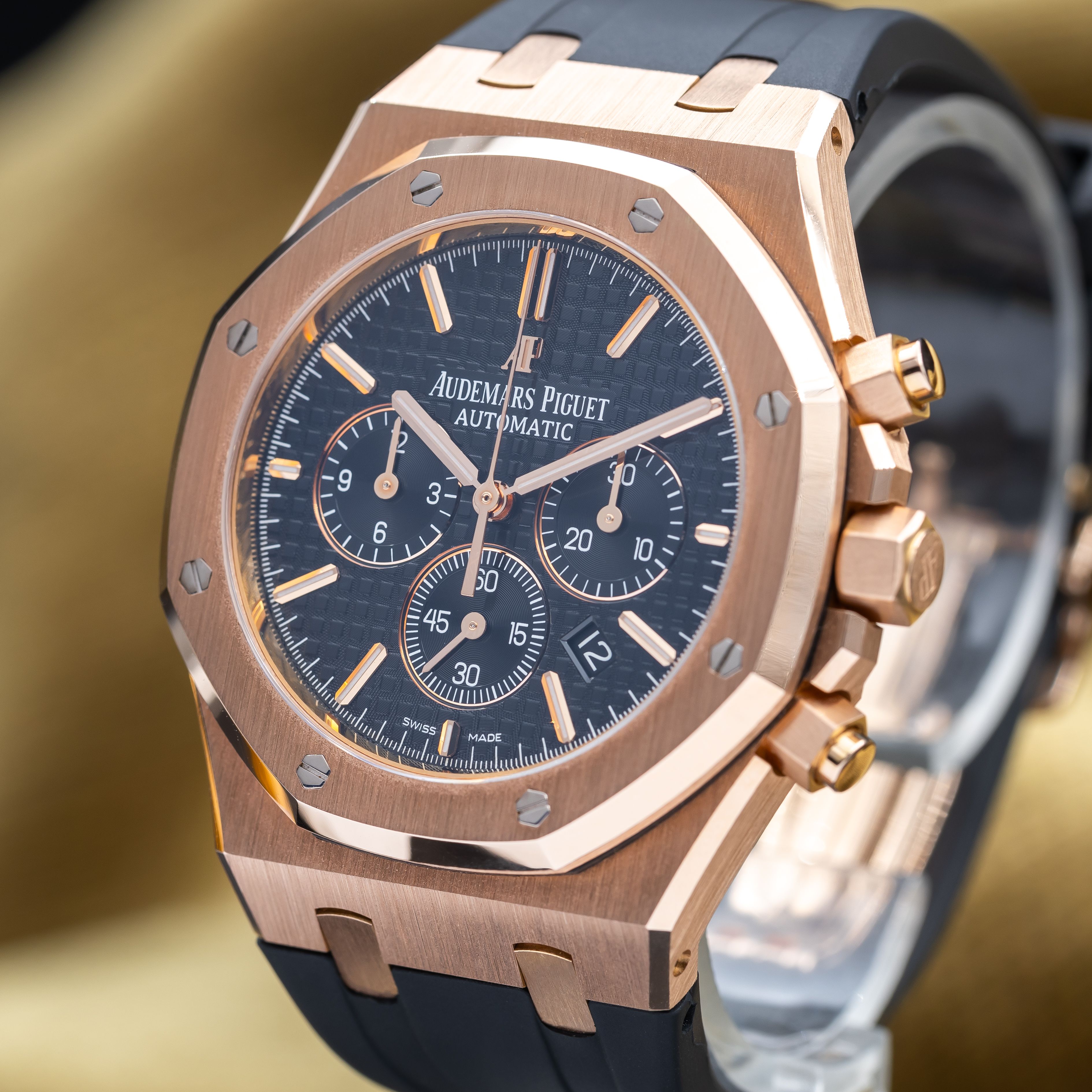 Audemars Piguet Royal Oak 26320OR.OO.D002CR.01 Thumbnail 2
