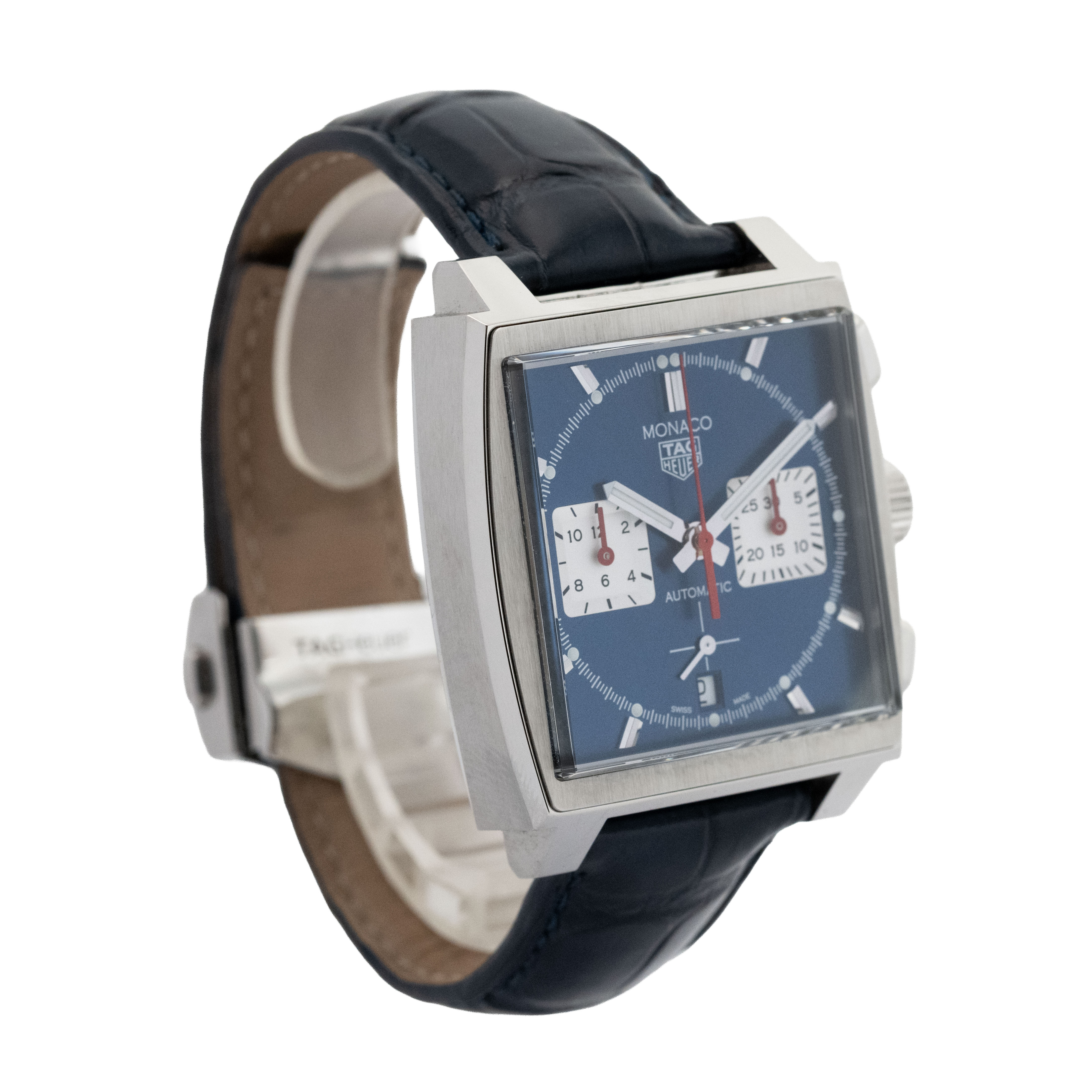 Tag Heuer Monaco CBL2111.FC6453 Thumbnail 2