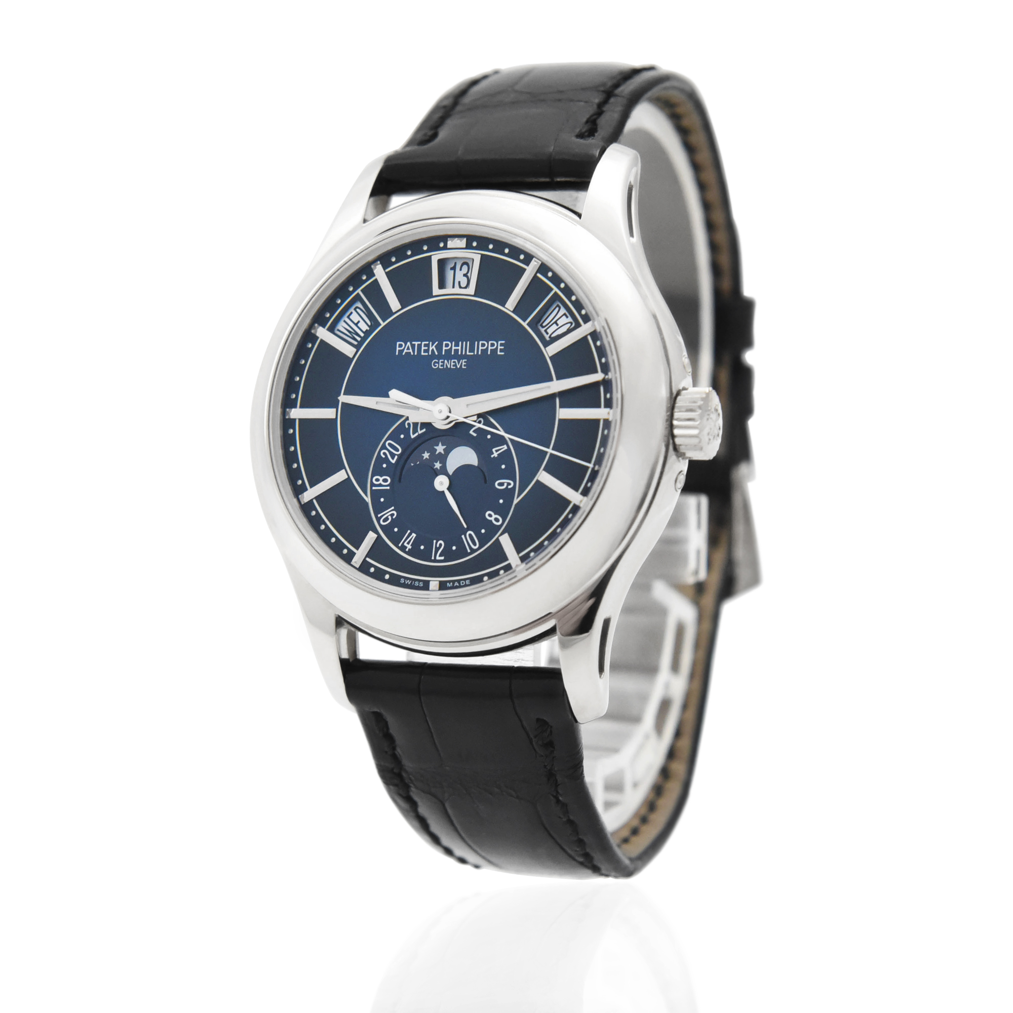 Patek Philippe Complications 5205G-013 Thumbnail 2