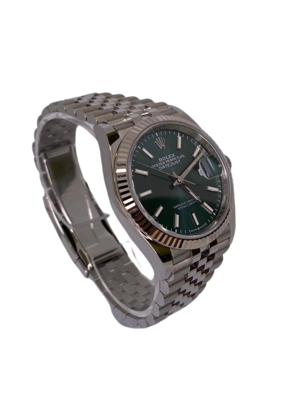 Rolex Datejust 126234 Thumbnail 2