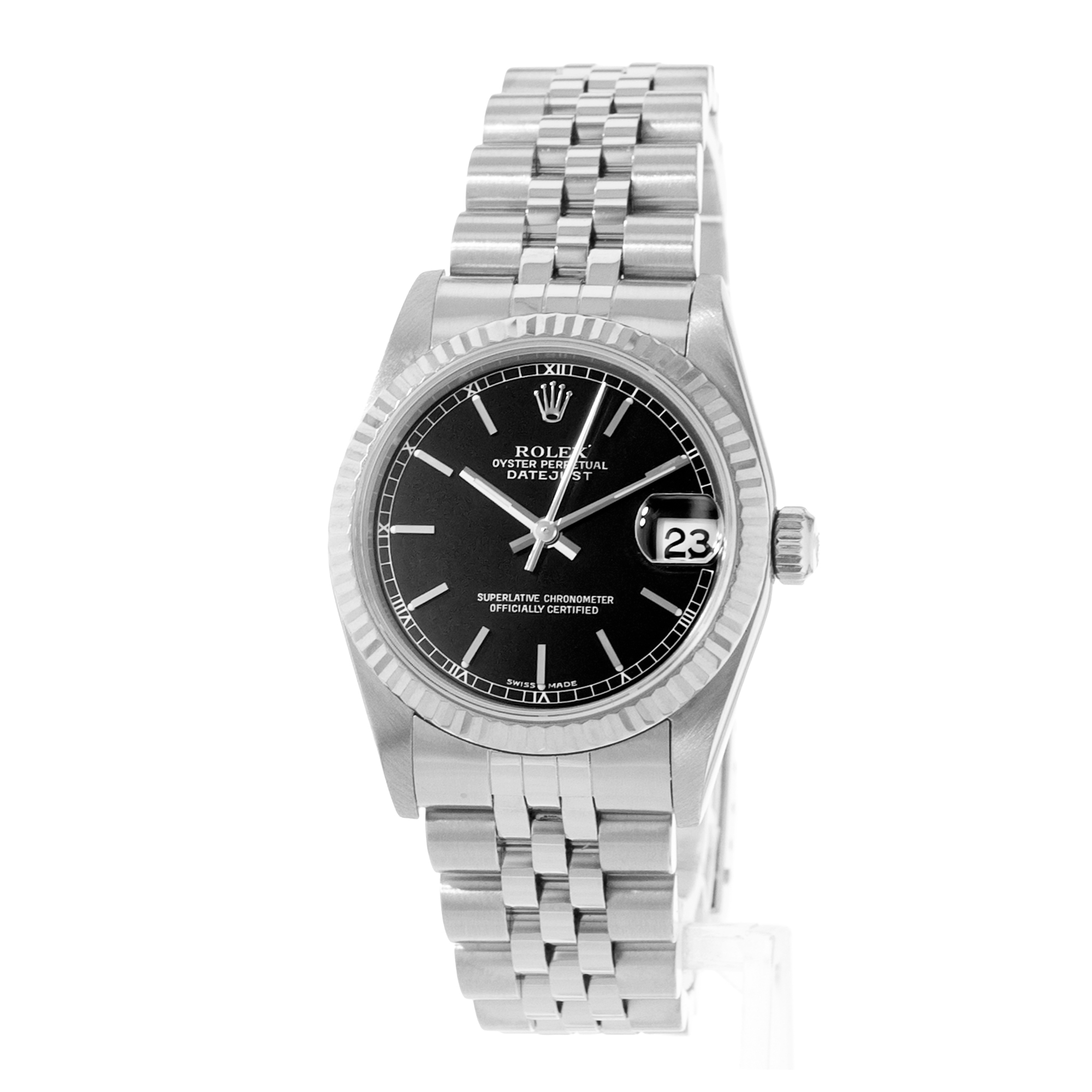 Rolex Mid-Size Datejust 78274 Thumbnail 4