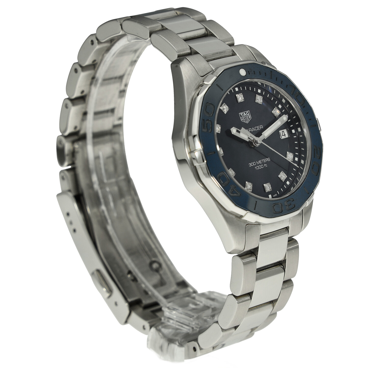 Tag Heuer Aquaracer WAY131L.BA0748 Thumbnail 4