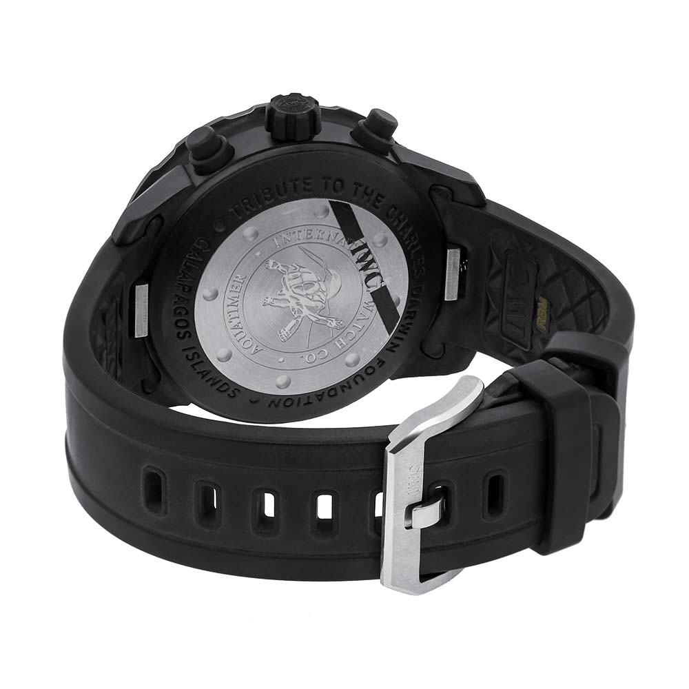 IWC Aquatimer IW376705 Thumbnail 3