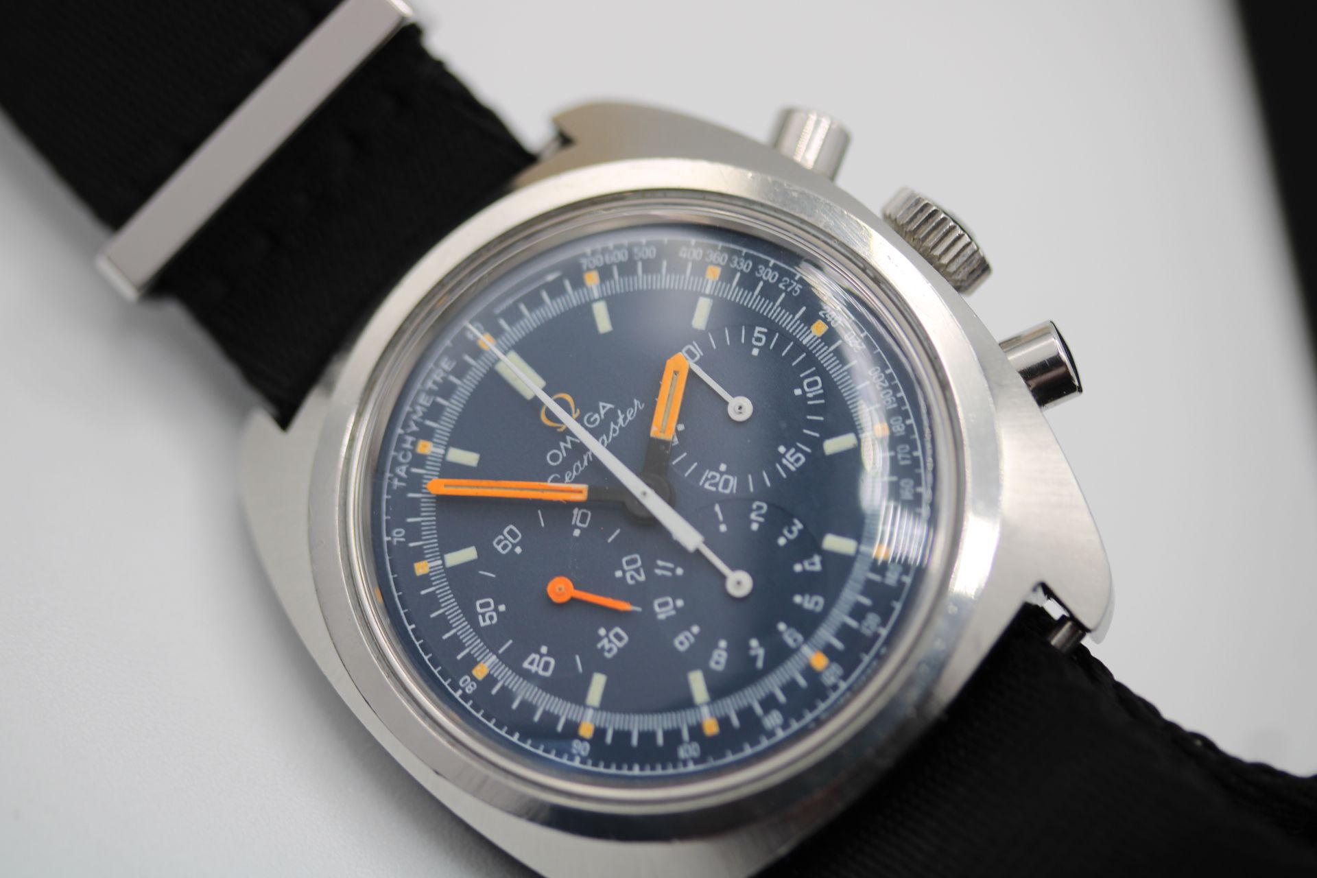 Omega Seamaster Vintage 145.029 Thumbnail 6
