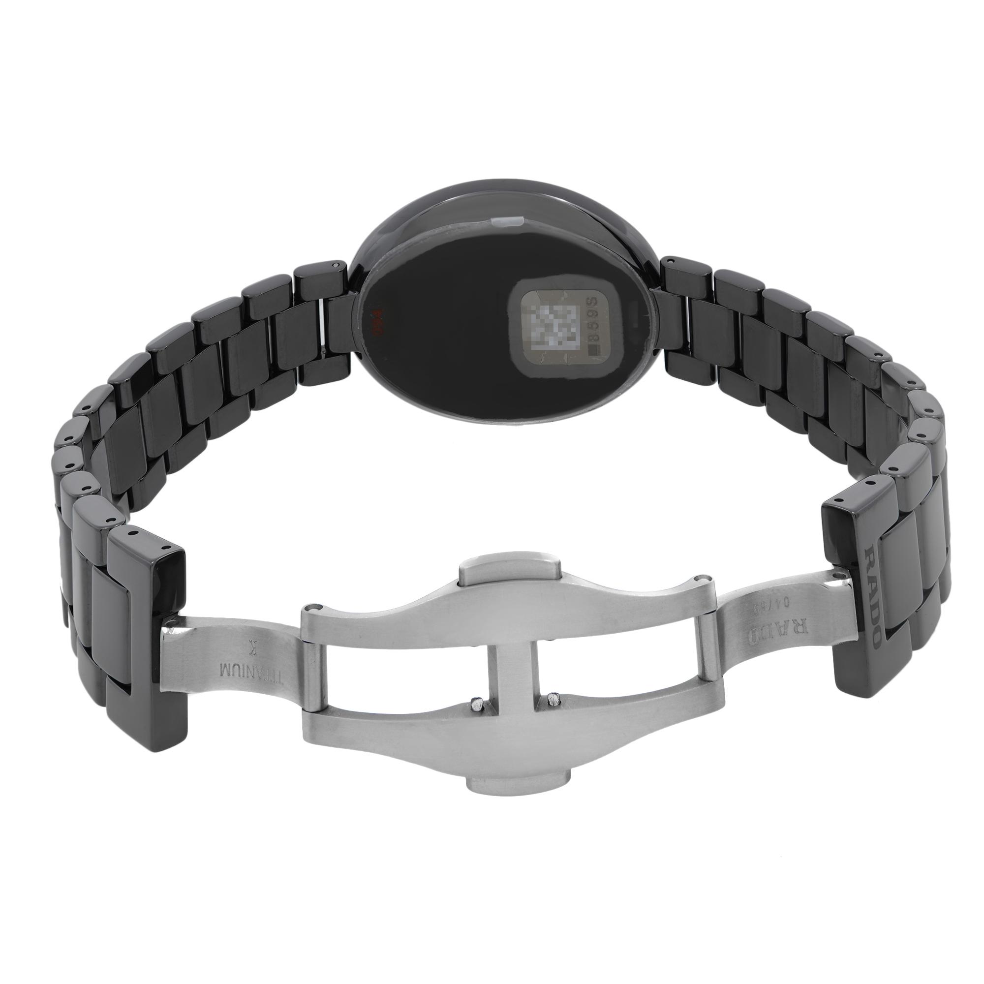 Rado eSenza R53093152 Thumbnail 4