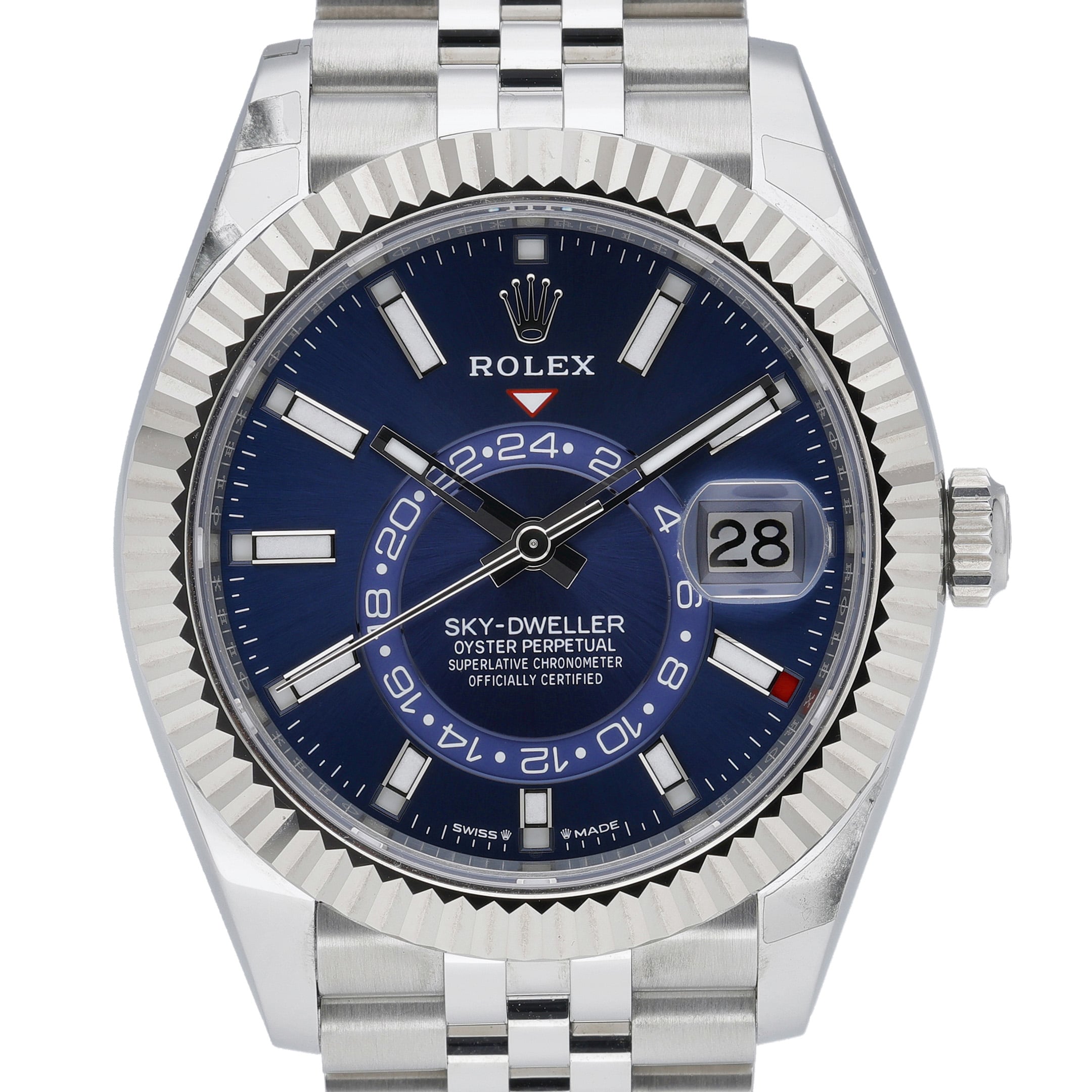 Rolex Sky-Dweller 336934 Thumbnail 1