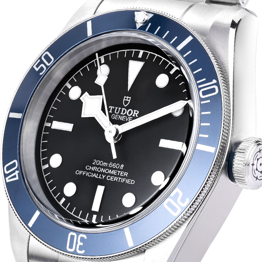 Tudor Black Bay M79230B-0008 Thumbnail 2