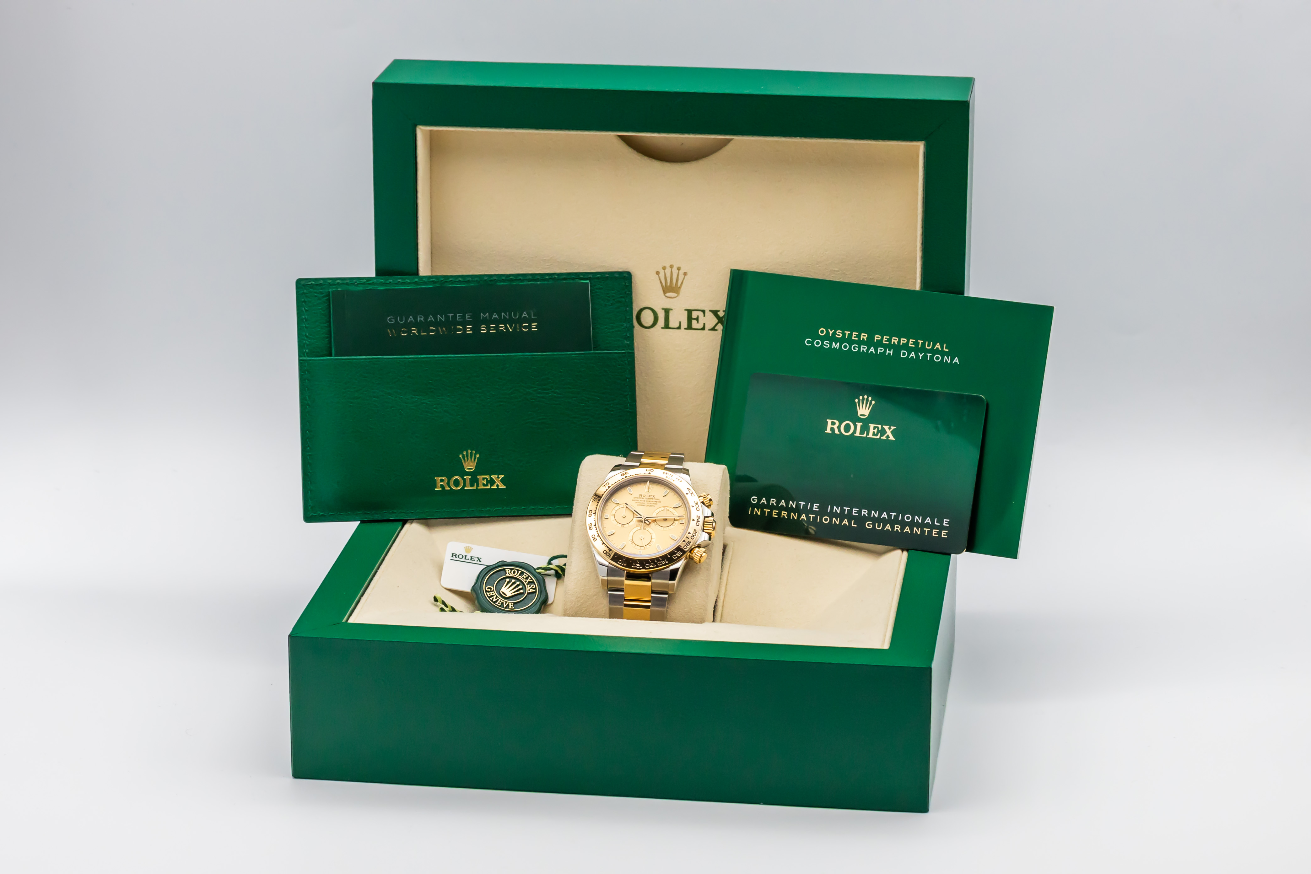 Rolex Daytona 116503 Thumbnail 7