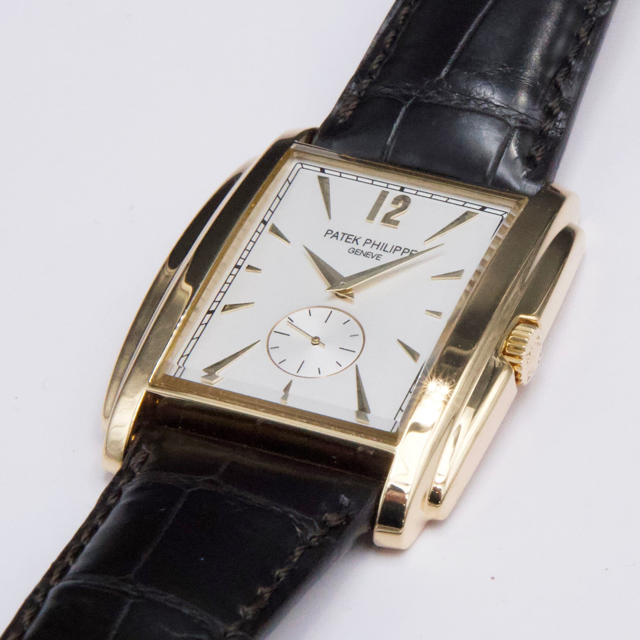 Patek Philippe Gondolo 5124J-001 Thumbnail 2