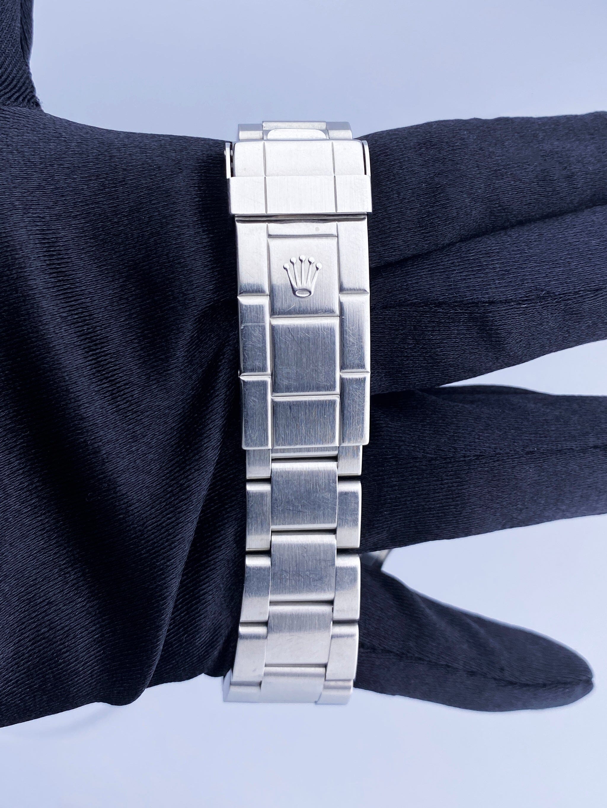 Rolex Submariner Kermit Thumbnail 6