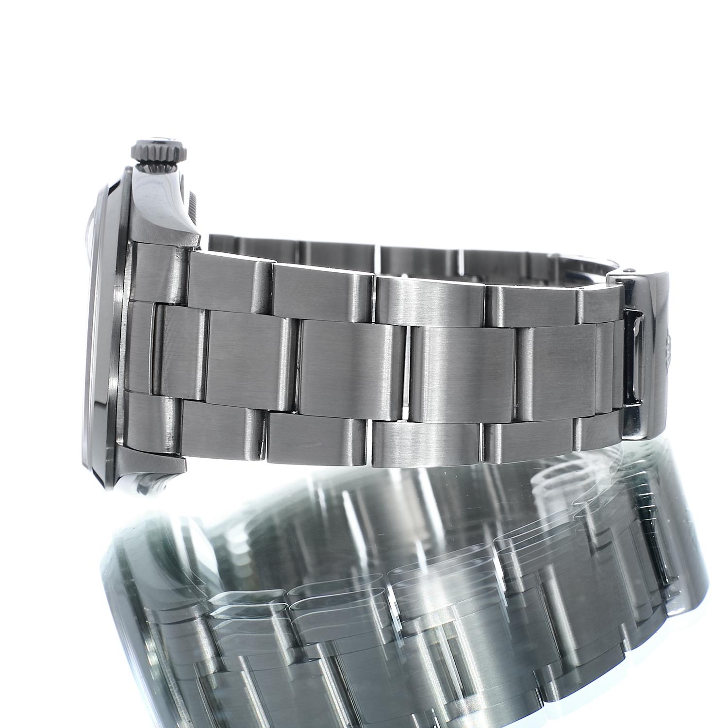 Rolex Datejust 16200 Thumbnail 2