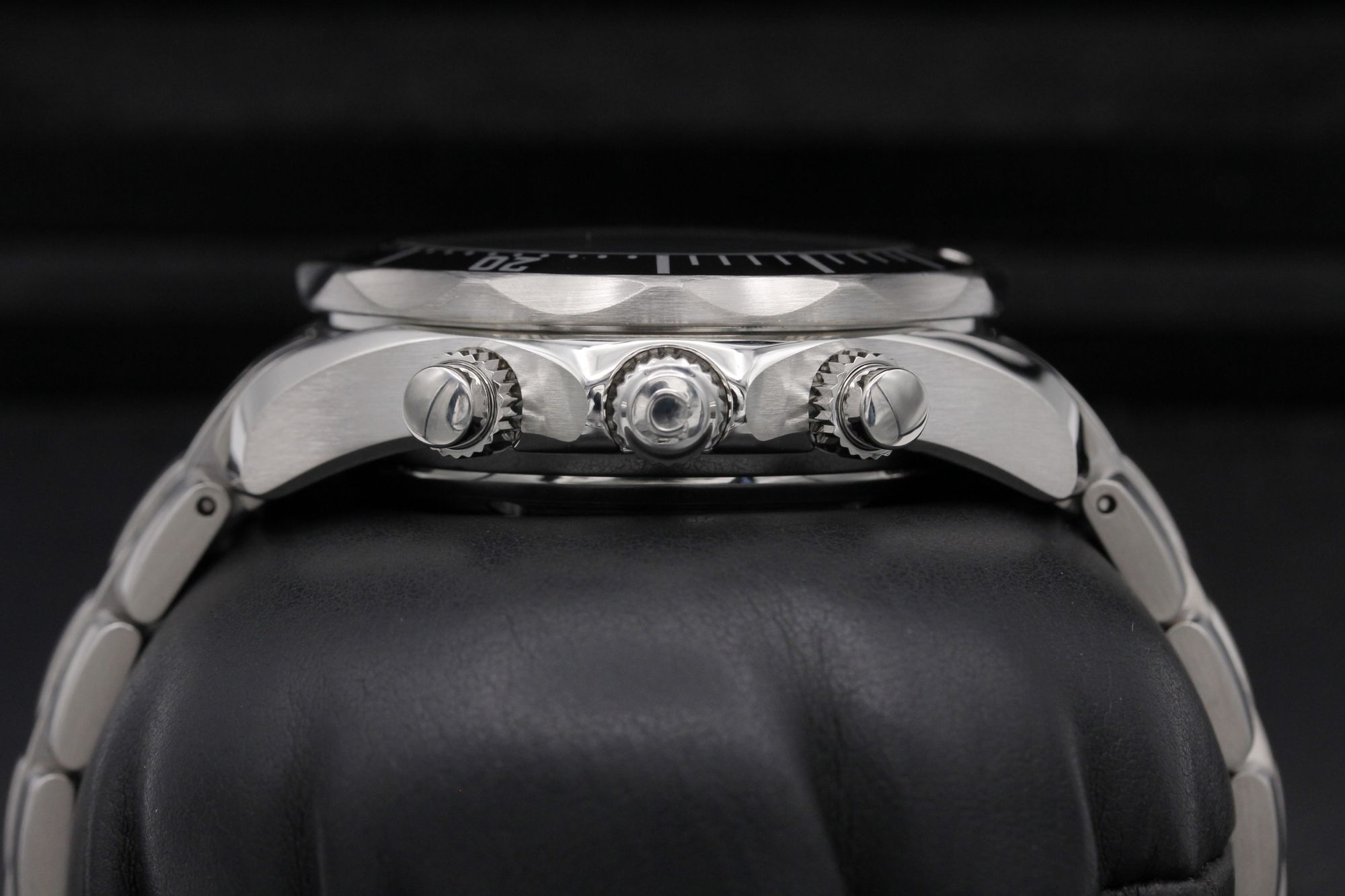 Omega Seamaster Chrono Diver 213.30.42.40.01.001 Thumbnail 3