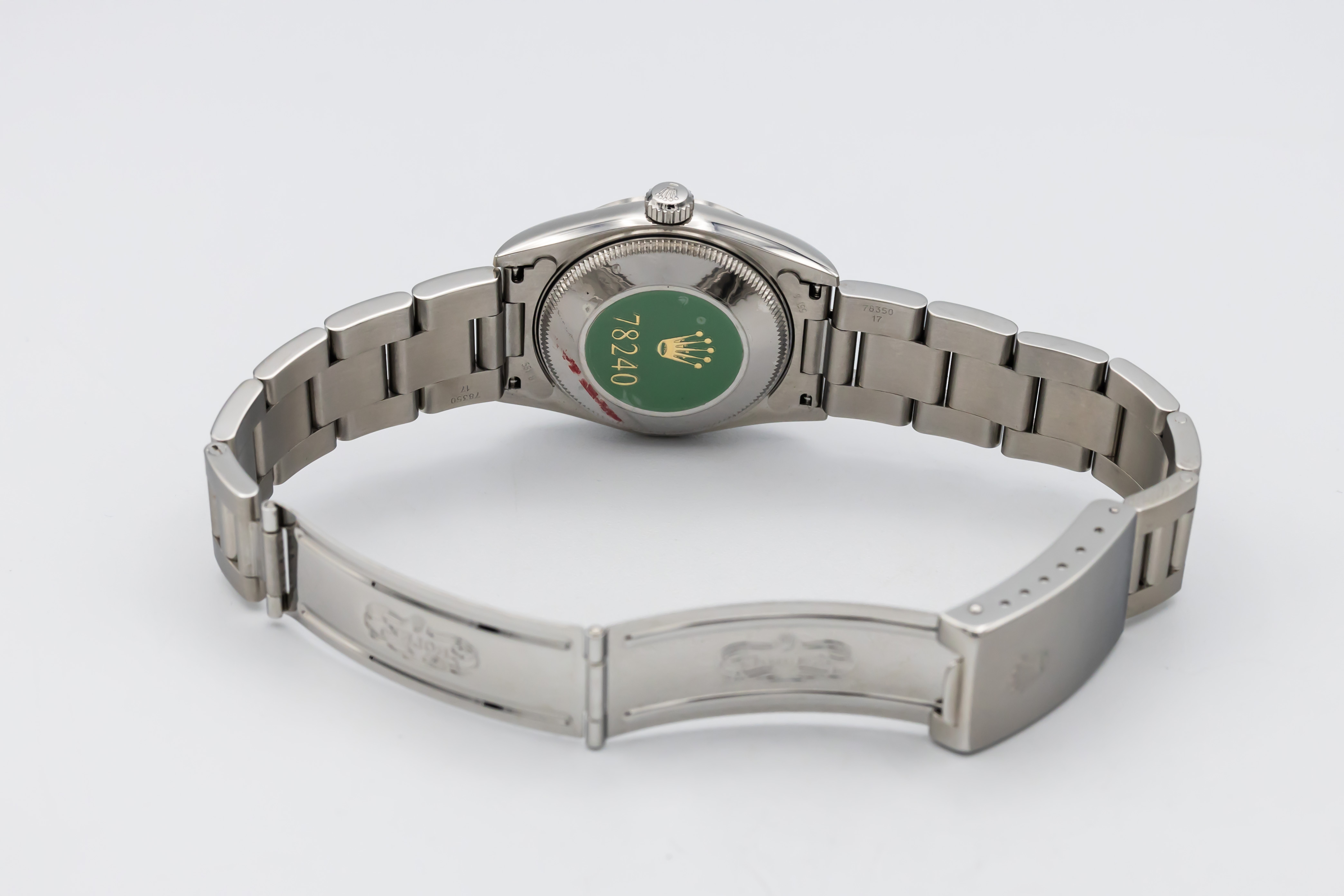 Rolex Datejust Lady 31 178240 Thumbnail 4