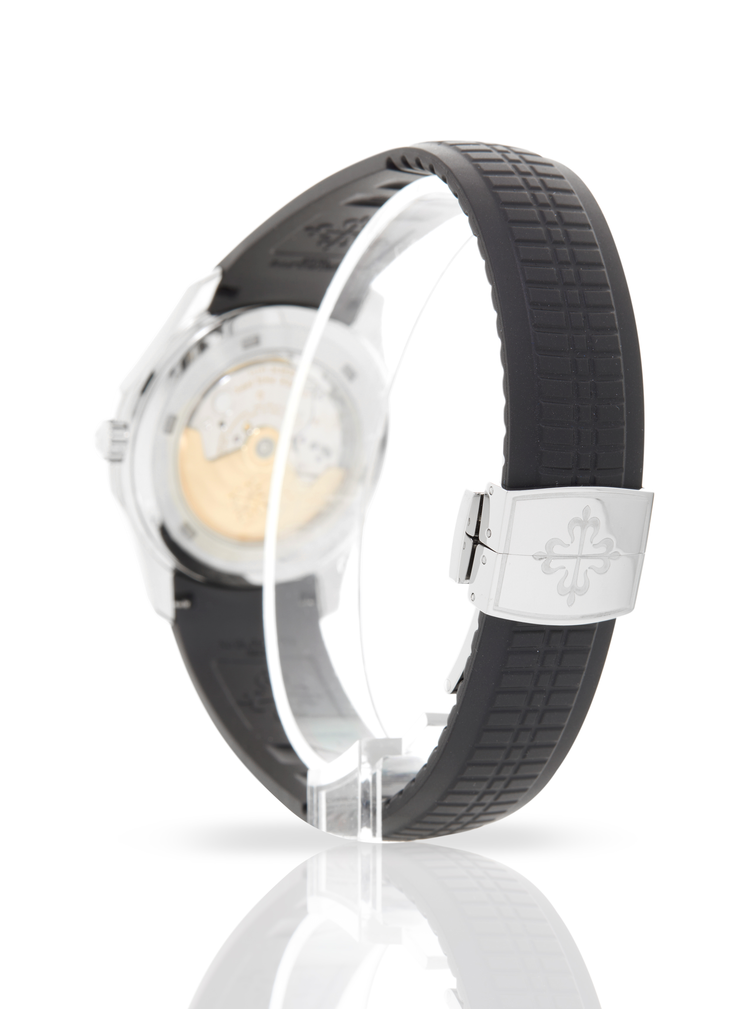 Patek Philippe Aquanaut 5167A-001 Thumbnail 3